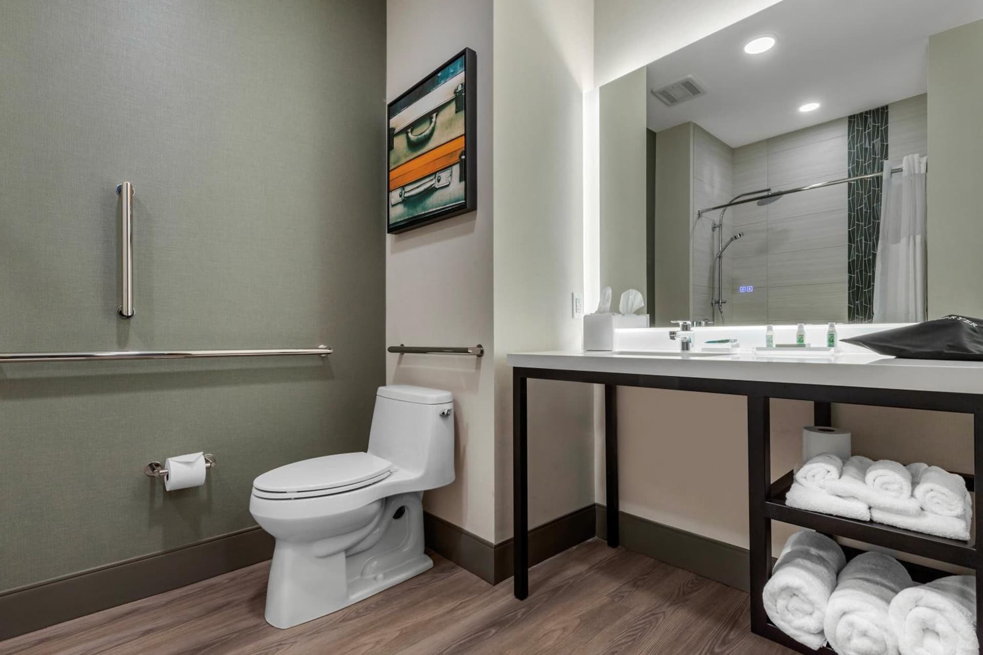 Cambria Hotel - Arundel Mills BWI Airport gallery photo in Hanover, MD — image 19