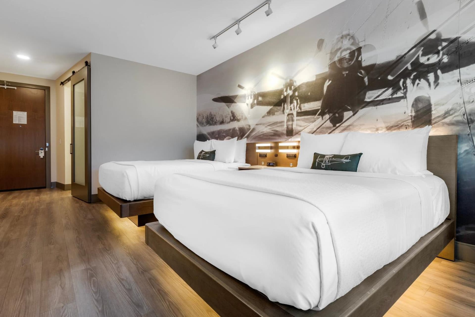 Cambria Hotel - Arundel Mills BWI Airport gallery photo in Hanover, MD — image 79