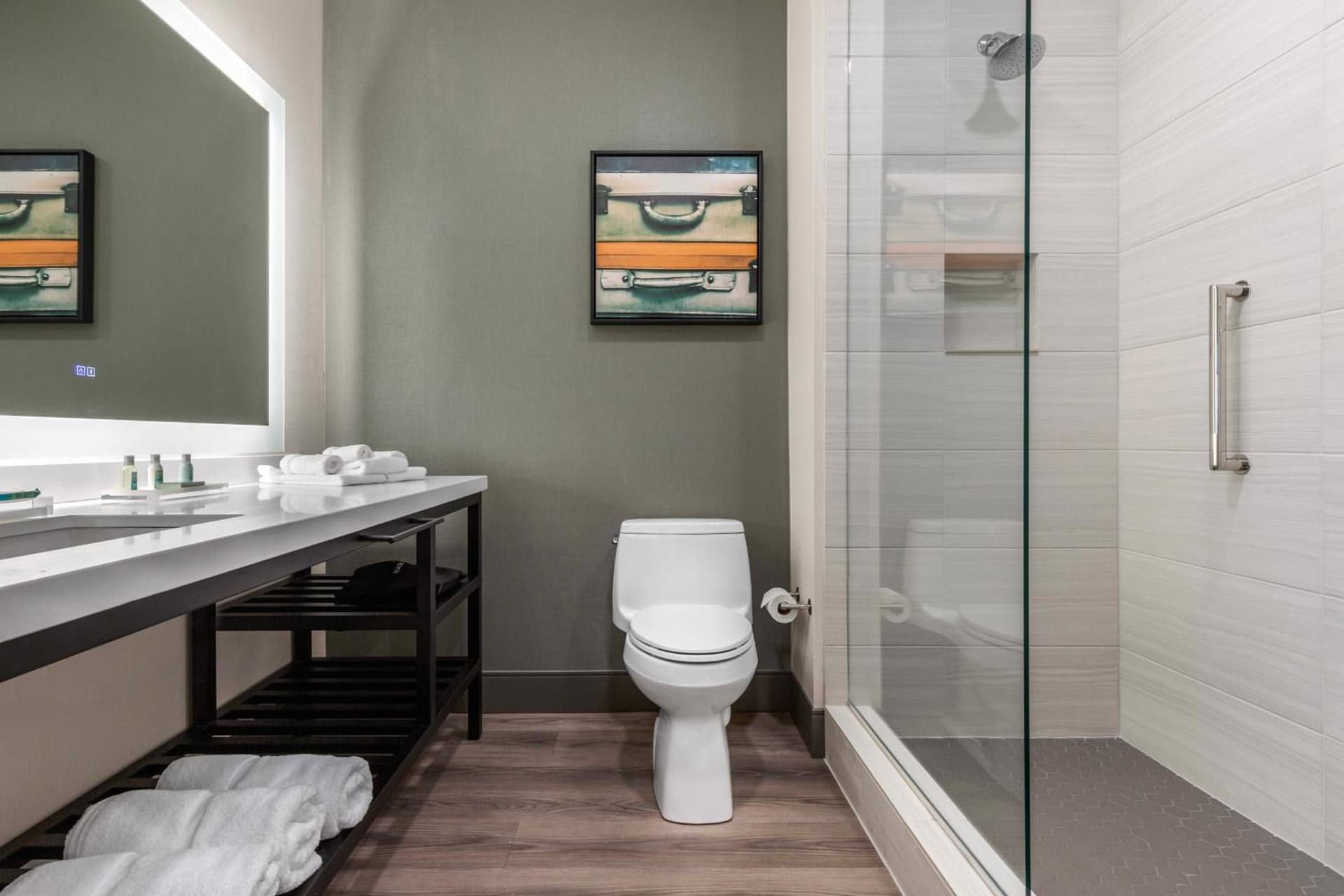 Cambria Hotel - Arundel Mills BWI Airport gallery photo in Hanover, MD — image 74