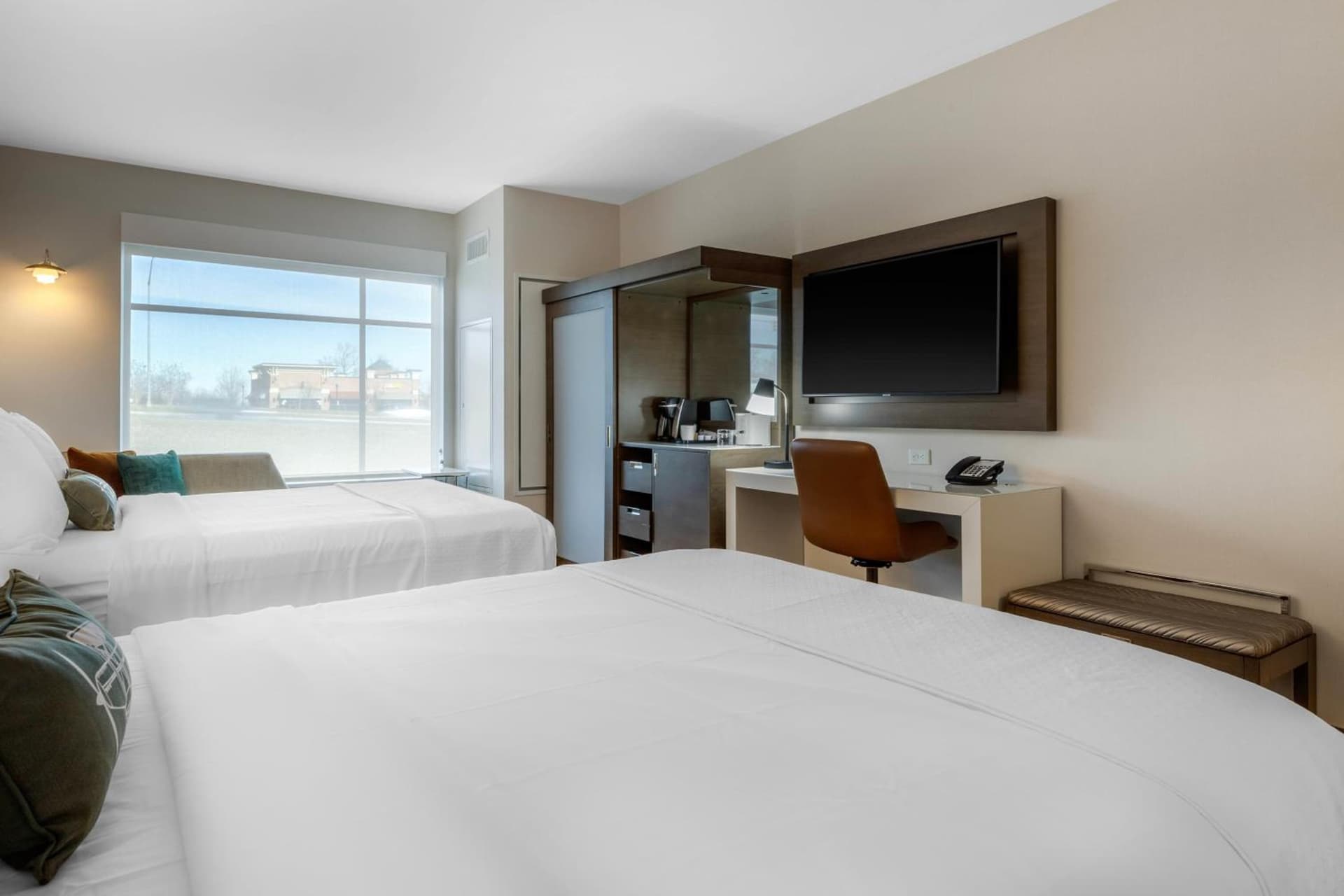 Cambria Hotel - Arundel Mills BWI Airport gallery photo in Hanover, MD — image 81