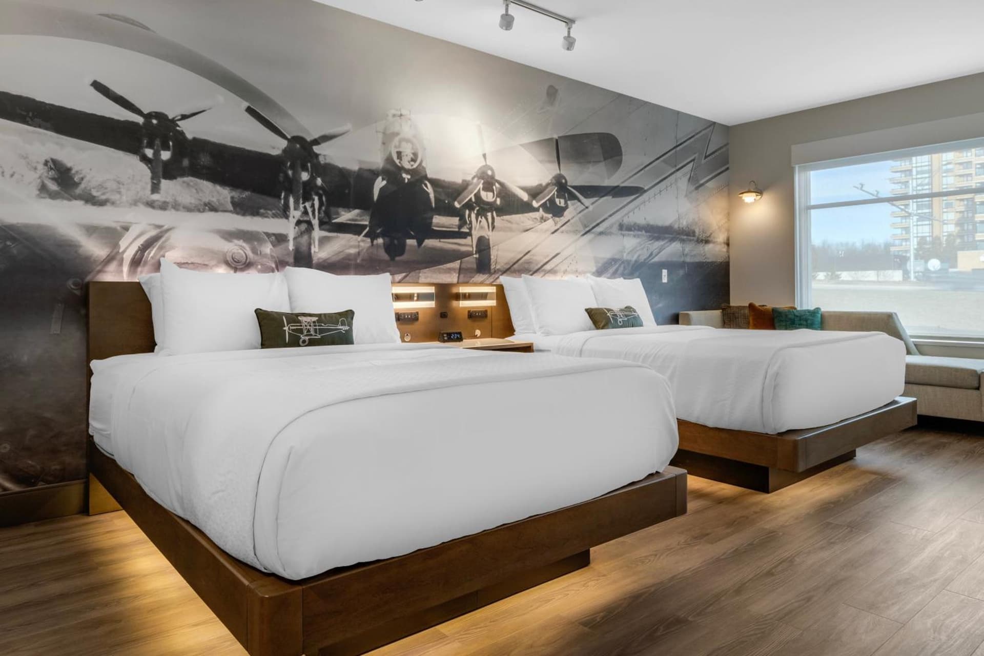Cambria Hotel - Arundel Mills BWI Airport gallery photo in Hanover, MD — image 33