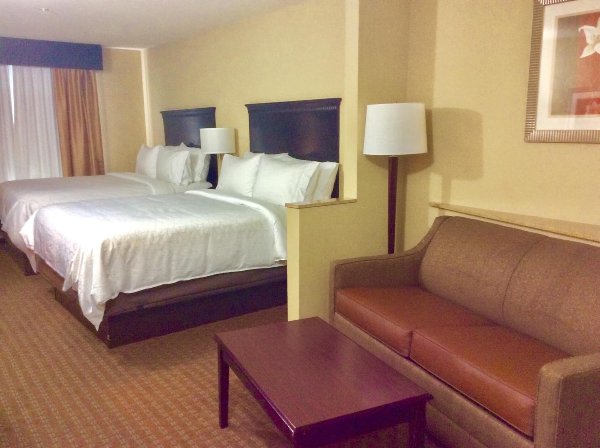 Comfort Suites Mobile-South Alabama University Area gallery photo in Mobile, AL — image 26