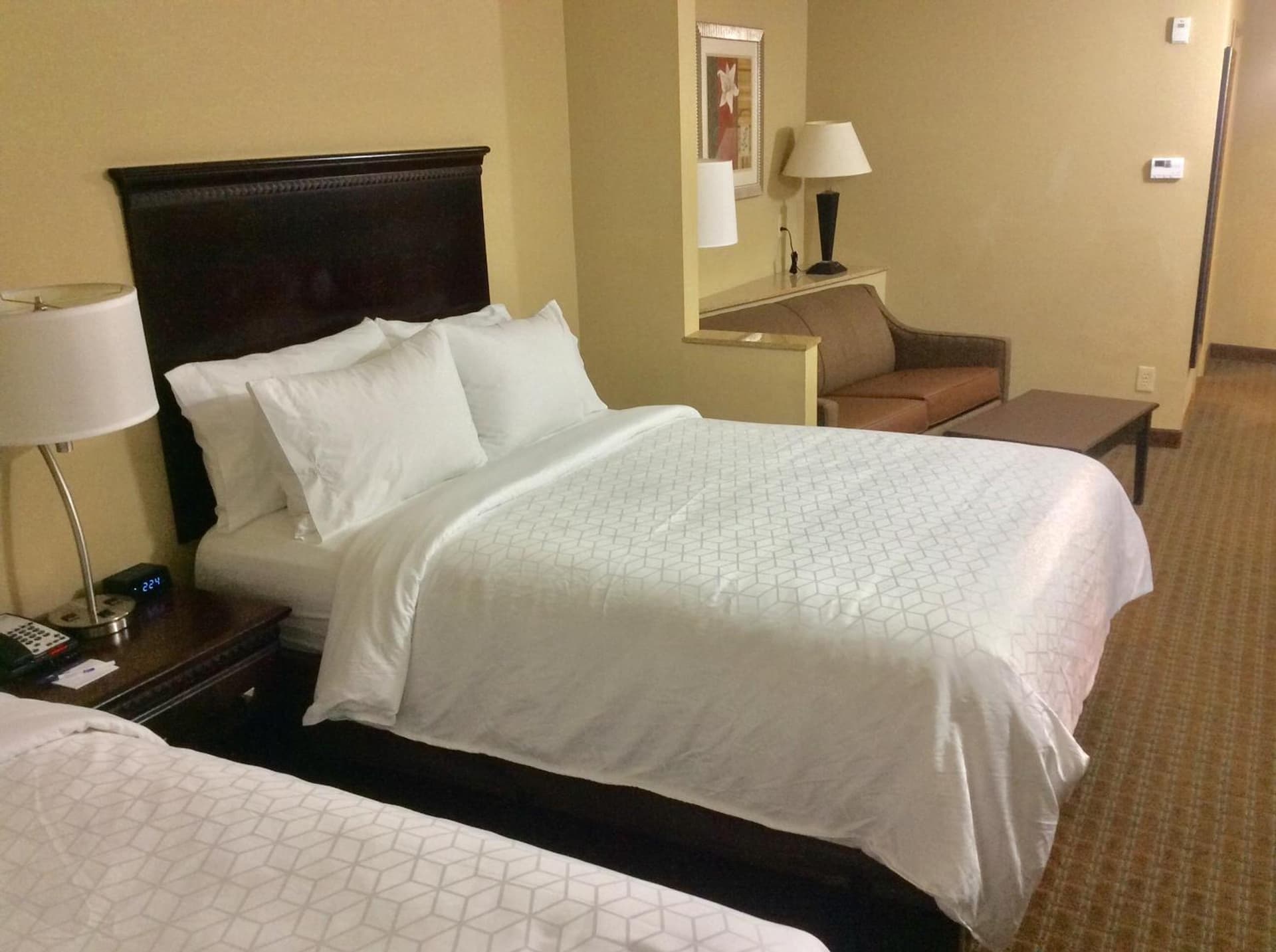 Comfort Suites Mobile-South Alabama University Area gallery photo in Mobile, AL — image 19