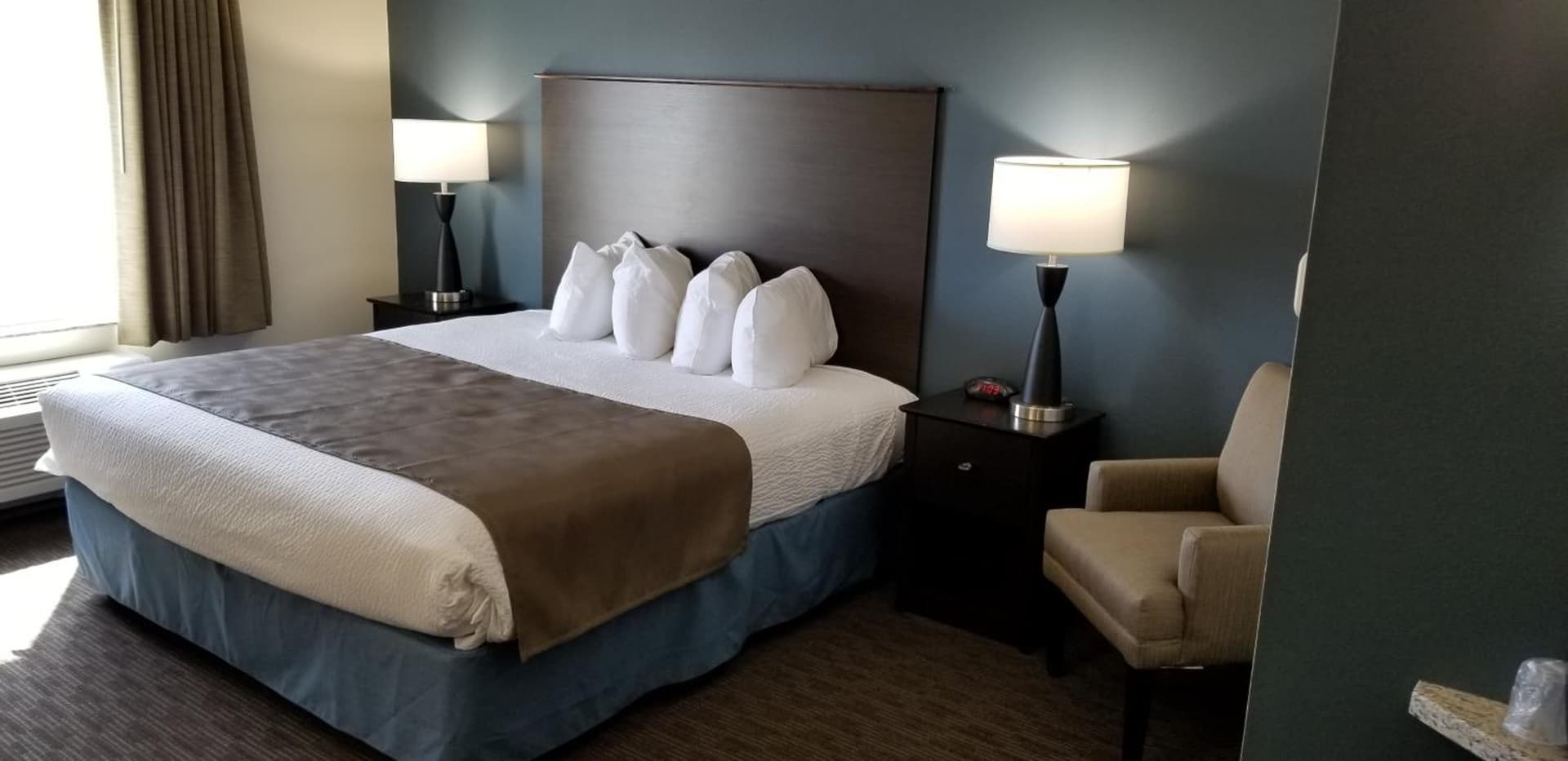 AmericInn by Wyndham Sioux Falls North gallery photo in Sioux Falls, SD — image 17