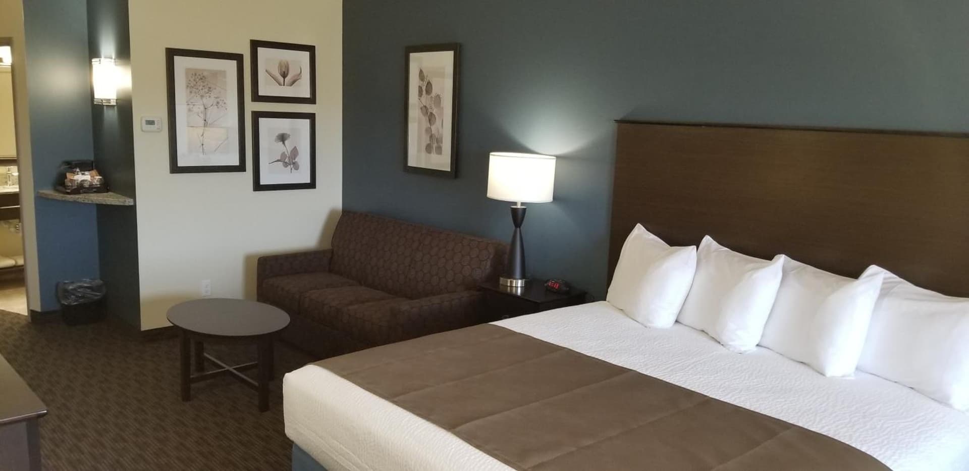 AmericInn by Wyndham Sioux Falls North gallery photo in Sioux Falls, SD — image 44