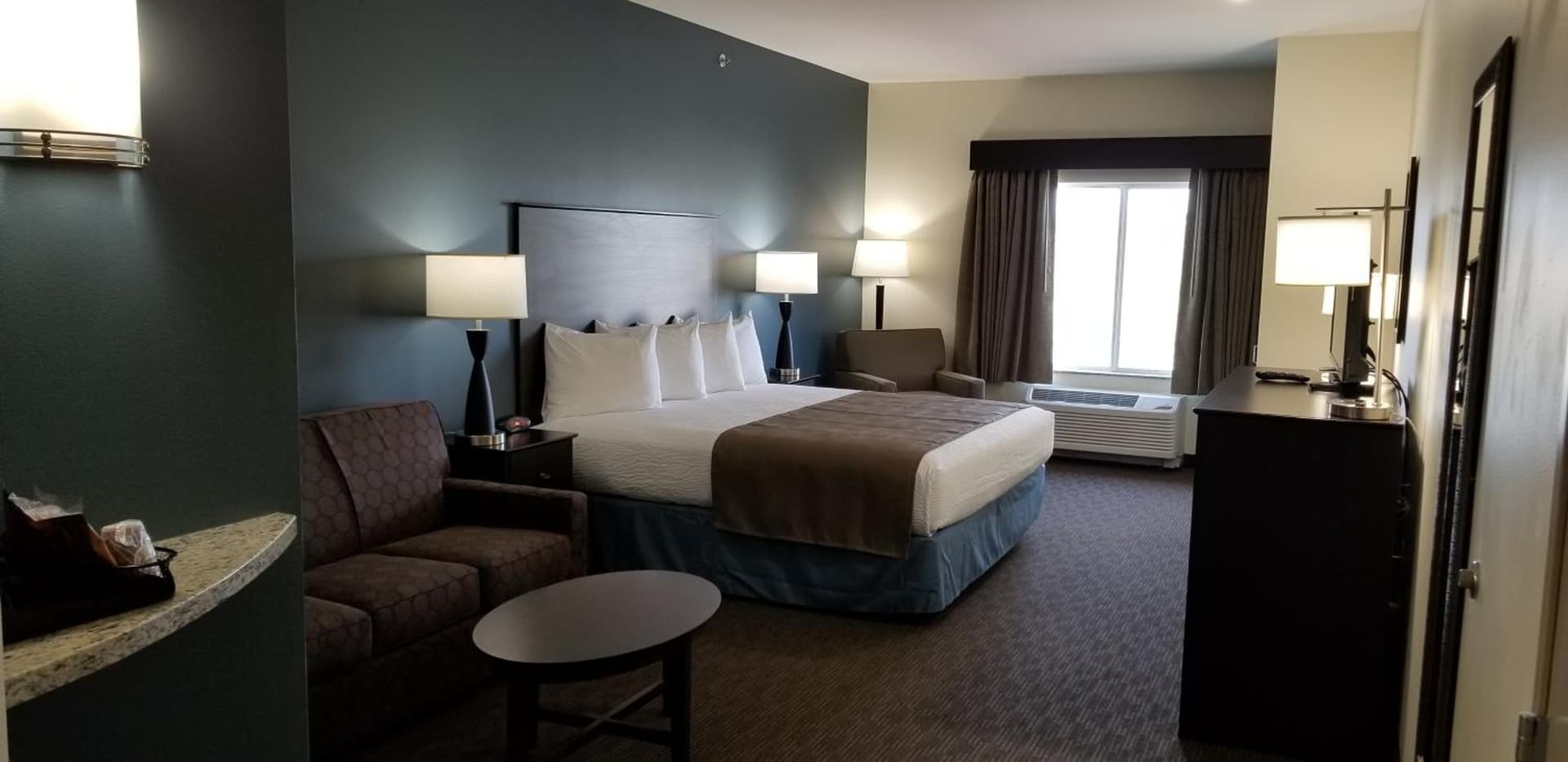 AmericInn by Wyndham Sioux Falls North gallery photo in Sioux Falls, SD — image 57
