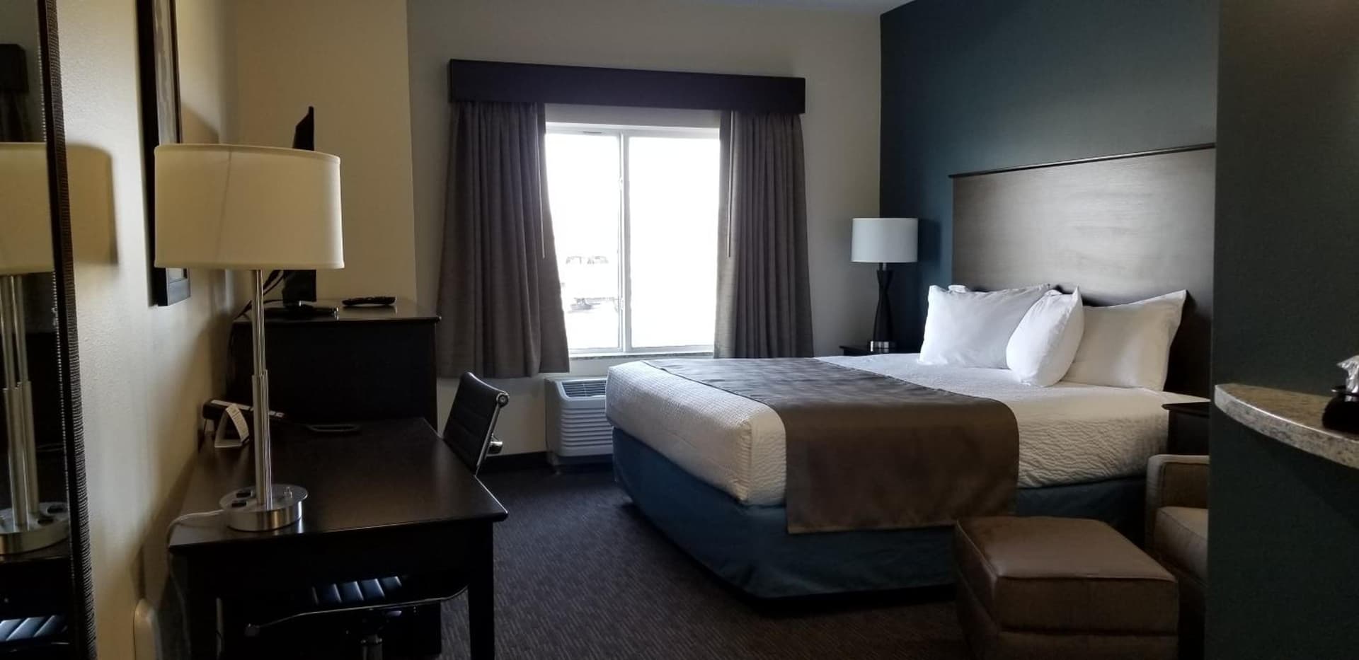 AmericInn by Wyndham Sioux Falls North gallery photo in Sioux Falls, SD — image 19