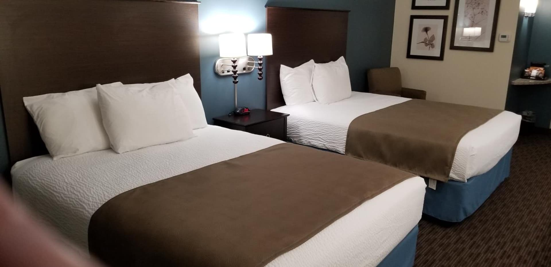 AmericInn by Wyndham Sioux Falls North gallery photo in Sioux Falls, SD — image 30