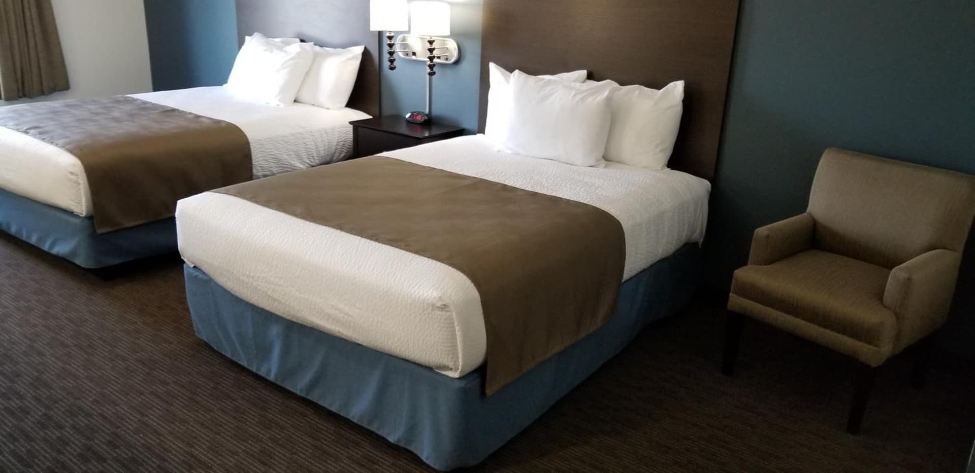 AmericInn by Wyndham Sioux Falls North gallery photo in Sioux Falls, SD — image 59