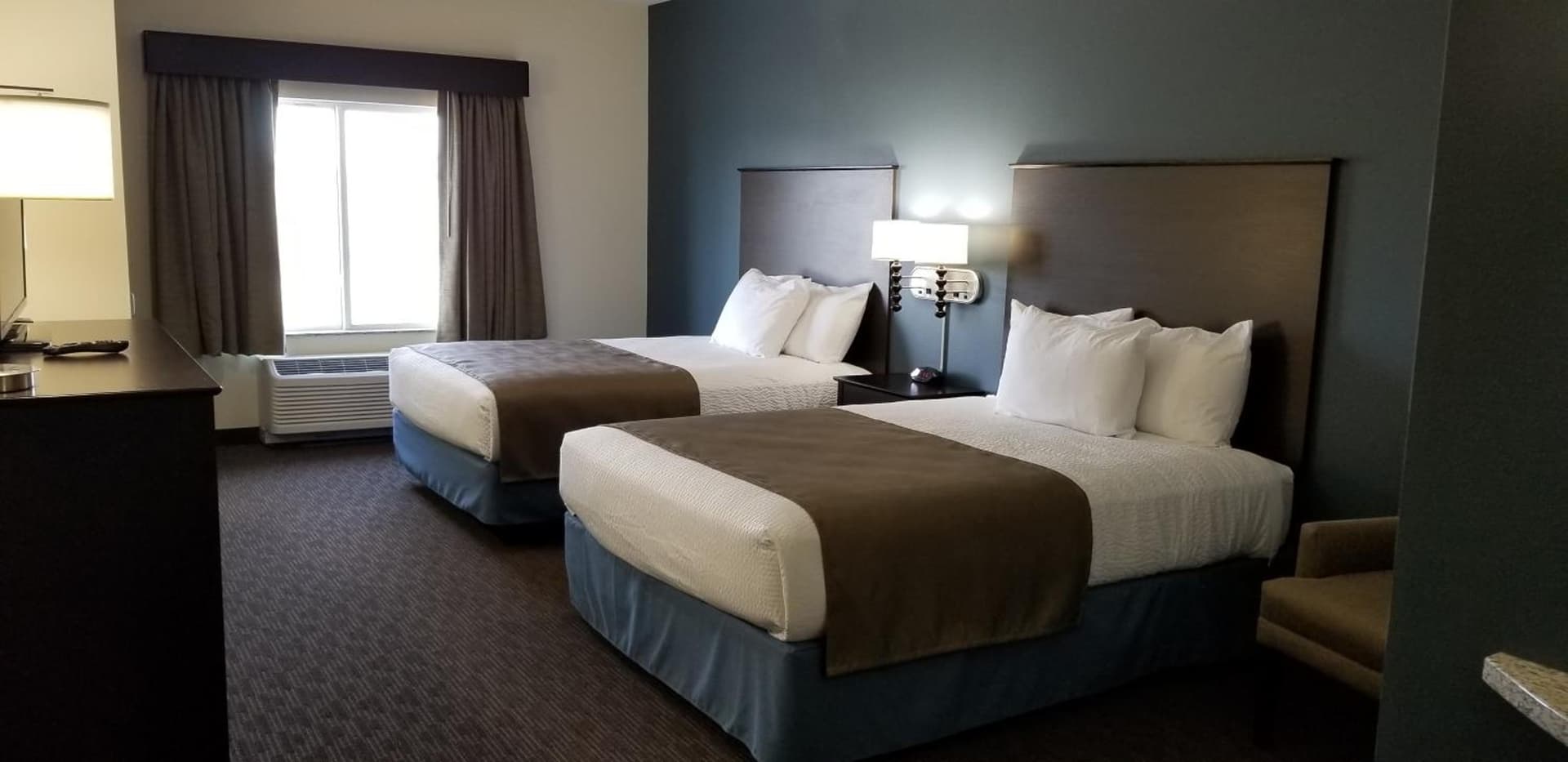 AmericInn by Wyndham Sioux Falls North gallery photo in Sioux Falls, SD — image 24