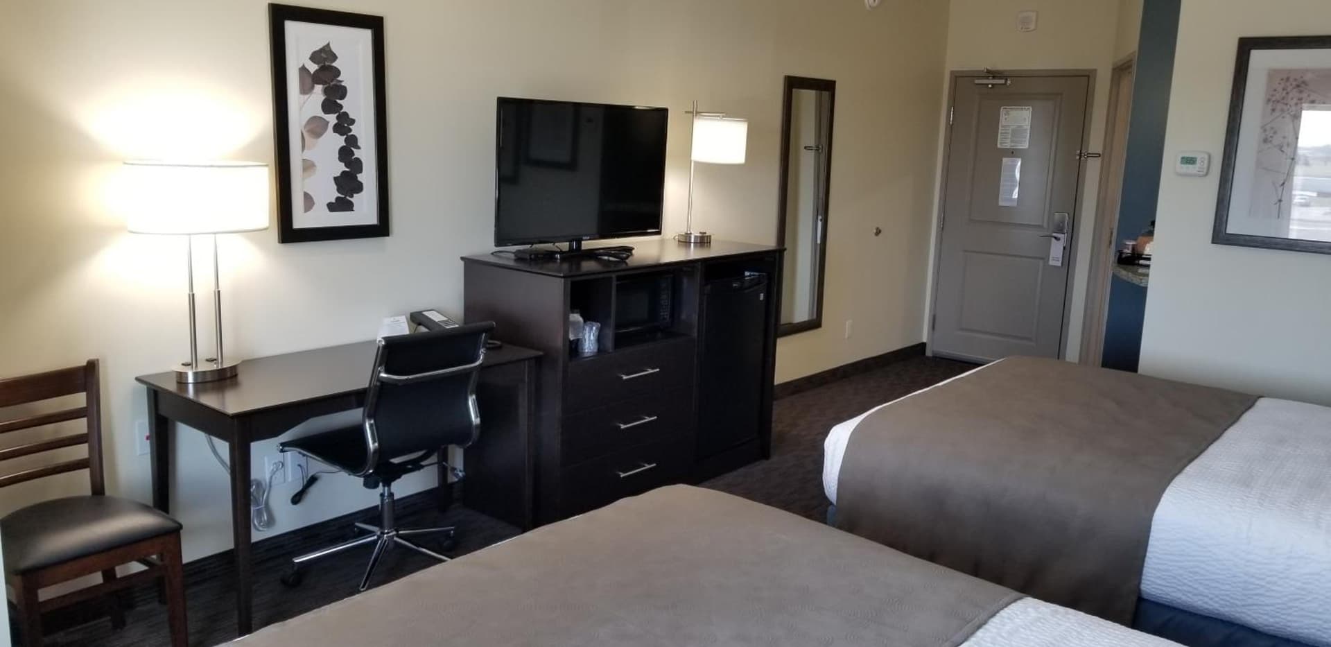 AmericInn by Wyndham Sioux Falls North gallery photo in Sioux Falls, SD — image 8