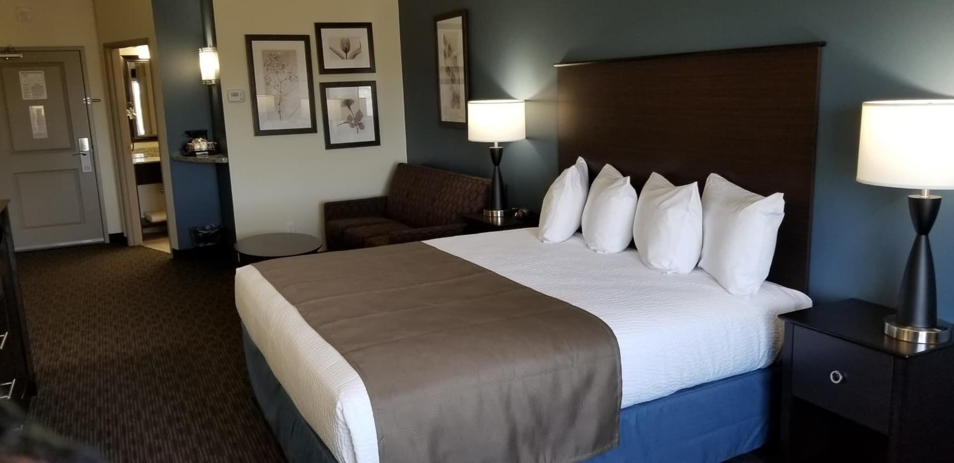 AmericInn by Wyndham Sioux Falls North gallery photo in Sioux Falls, SD — image 15