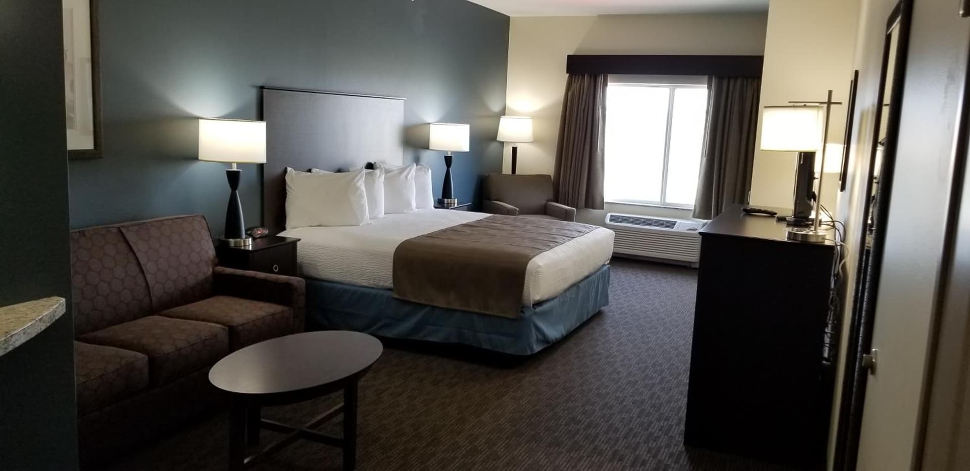 AmericInn by Wyndham Sioux Falls North gallery photo in Sioux Falls, SD — image 51