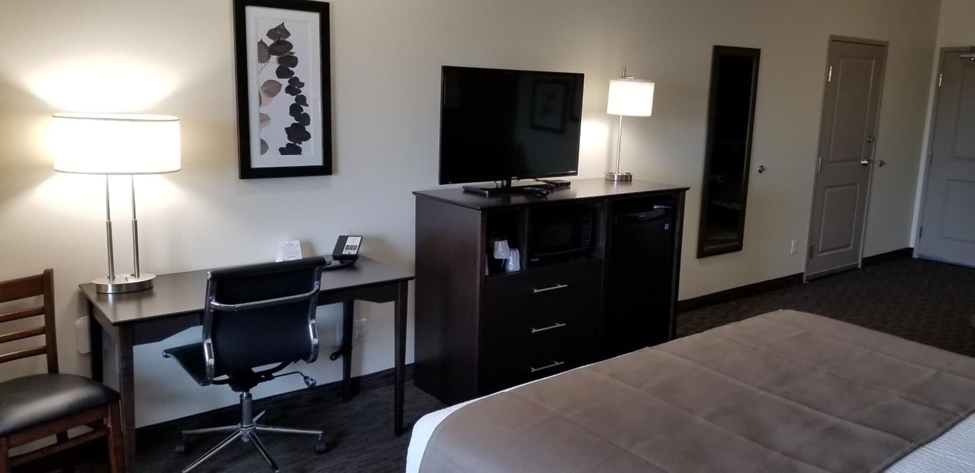 AmericInn by Wyndham Sioux Falls North gallery photo in Sioux Falls, SD — image 22