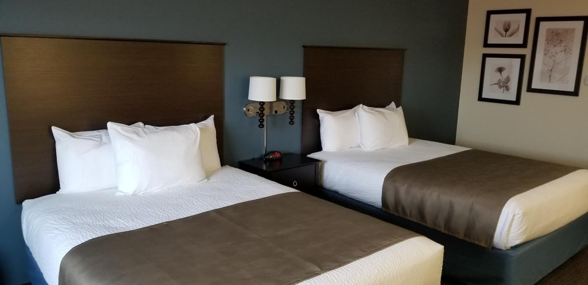 AmericInn by Wyndham Sioux Falls North interior in Sioux Falls, SD — gallery photo 2