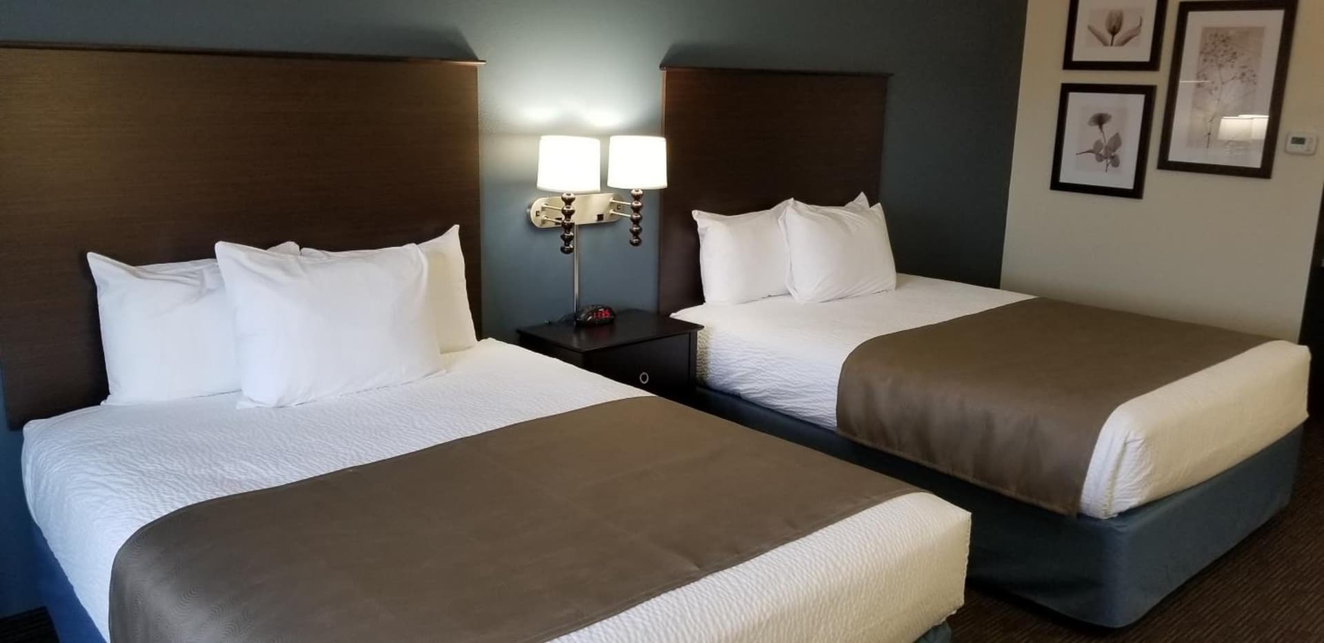 AmericInn by Wyndham Sioux Falls North gallery photo in Sioux Falls, SD — image 16