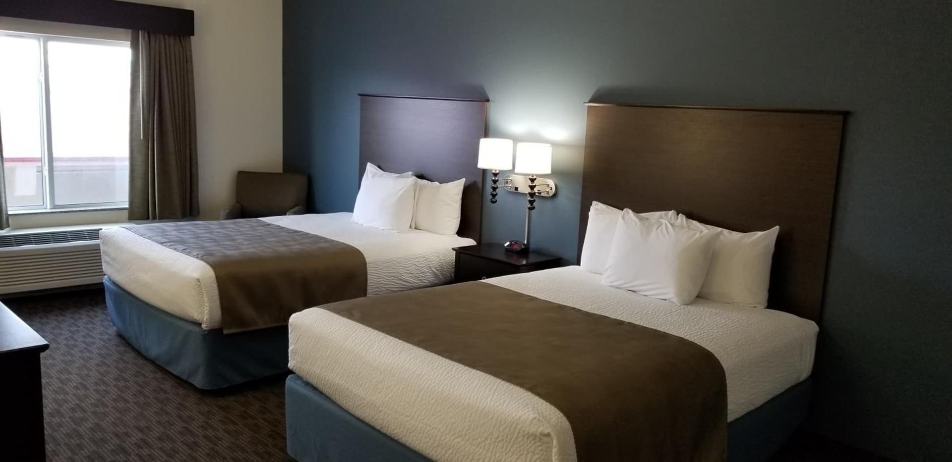AmericInn by Wyndham Sioux Falls North gallery photo in Sioux Falls, SD — image 14
