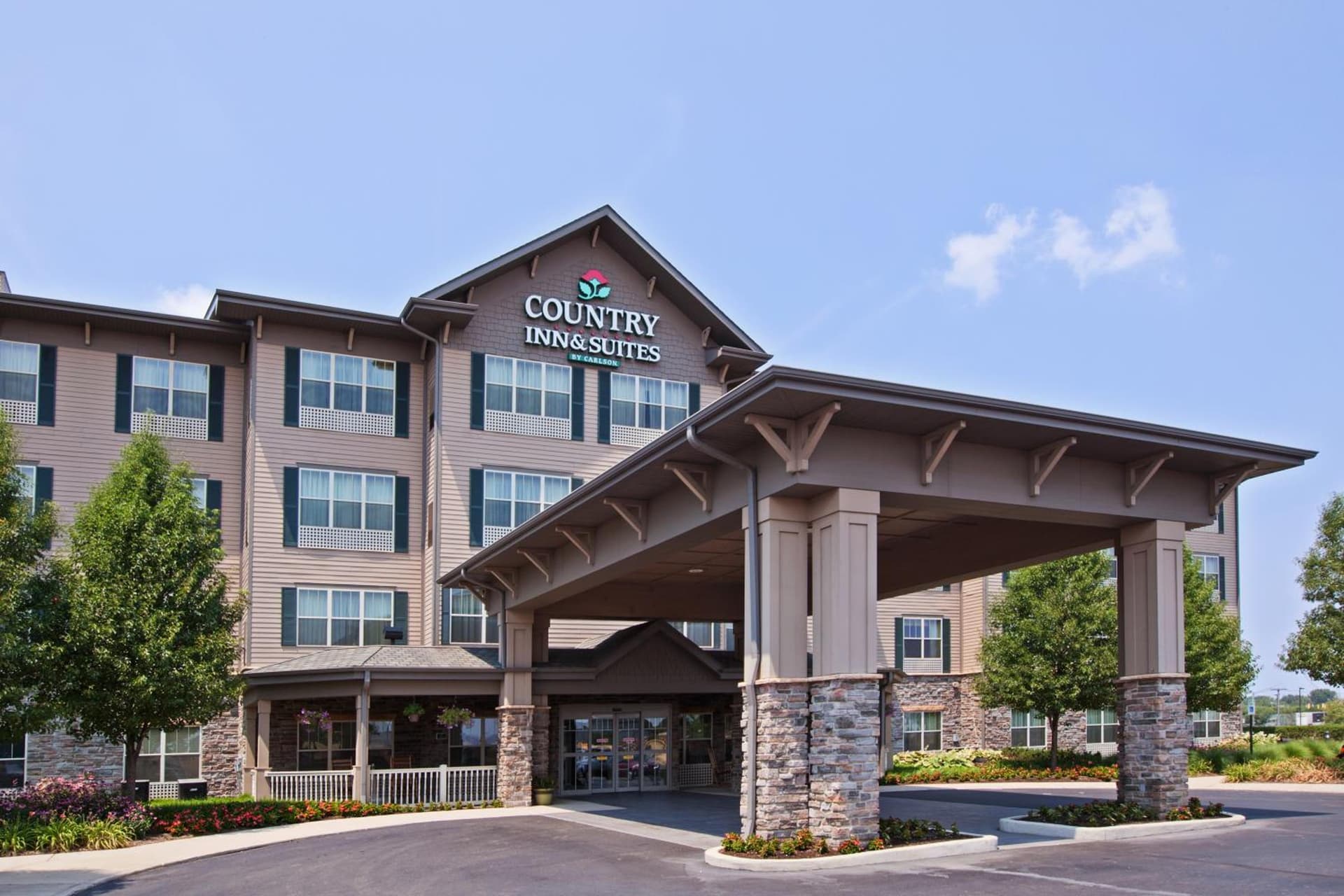 Country Inn & Suites by Radisson, Portage, IN gallery photo in Portage, IN — image 33