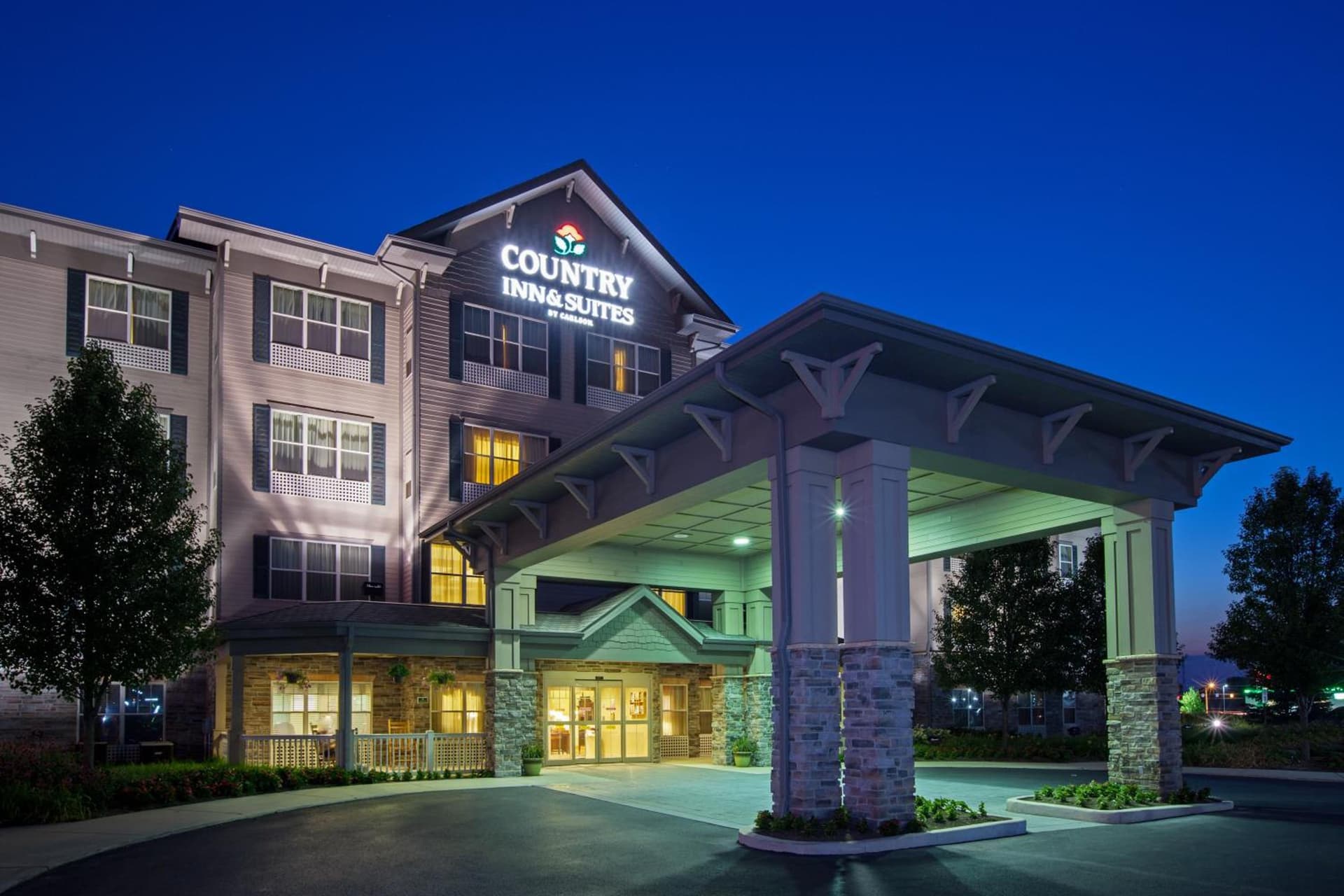 Country Inn & Suites by Radisson, Portage, IN gallery photo in Portage, IN — image 28