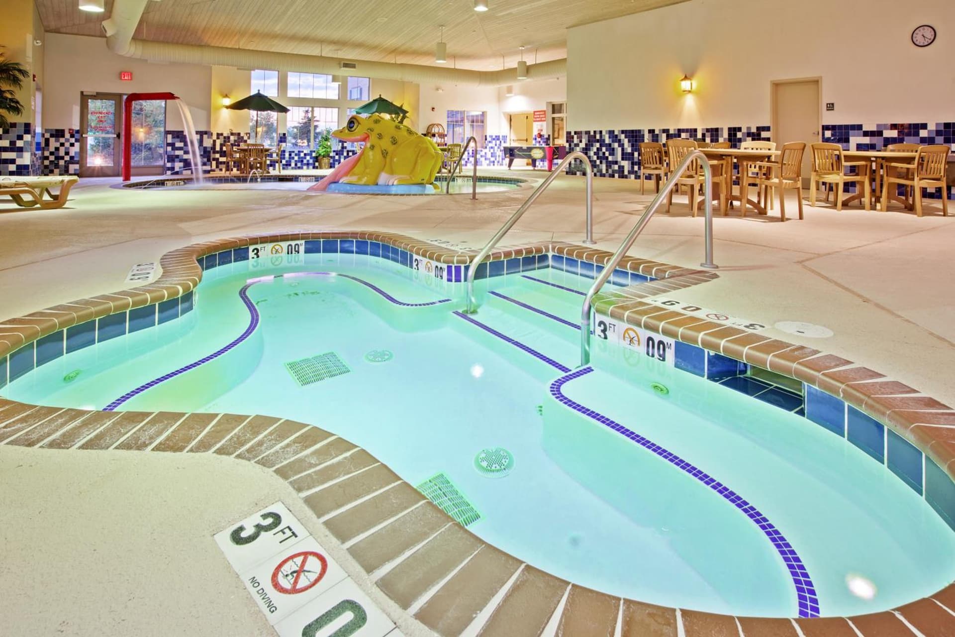 Country Inn & Suites by Radisson, Portage, IN gallery photo in Portage, IN — image 13