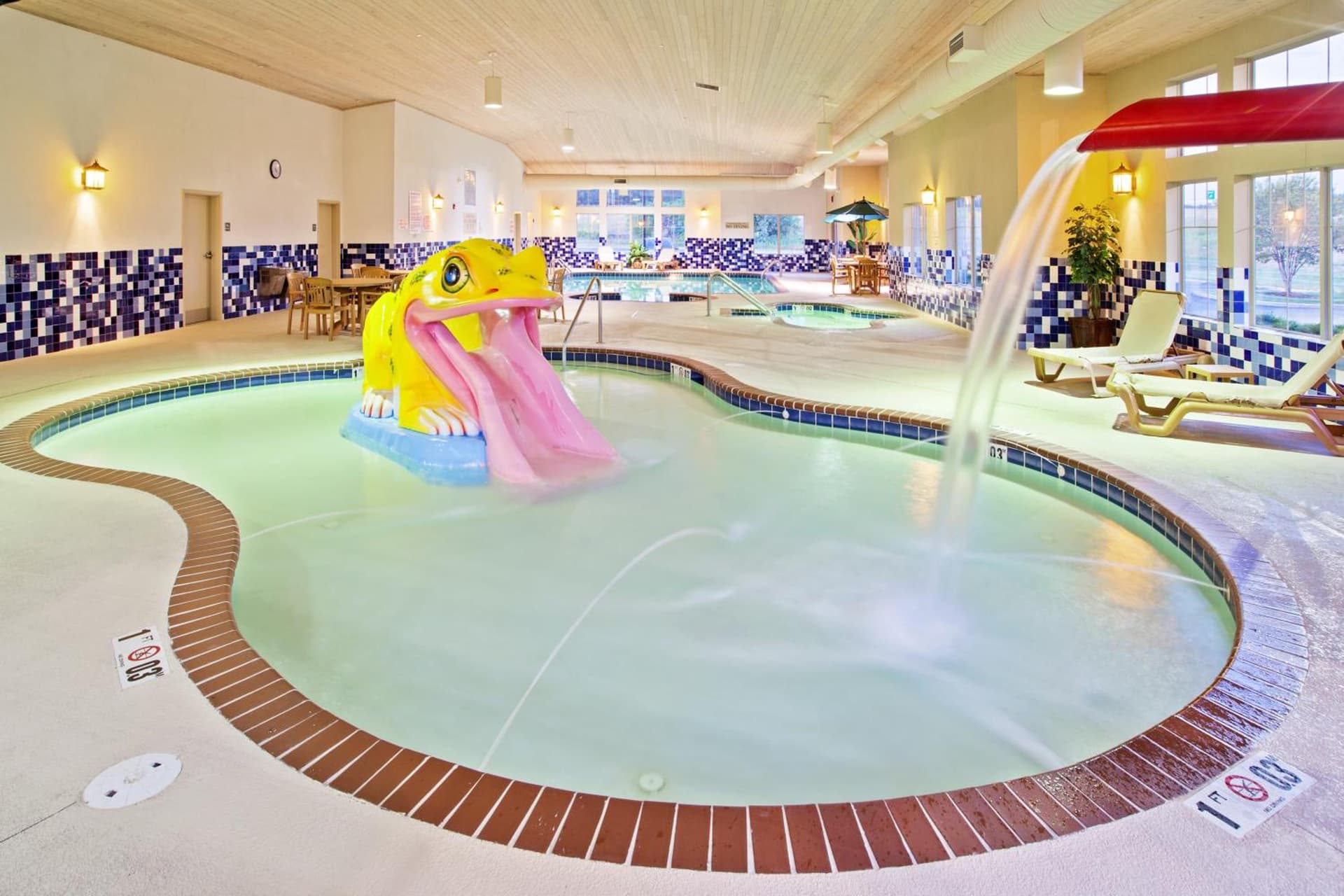 Country Inn & Suites by Radisson, Portage, IN gallery photo in Portage, IN — image 42
