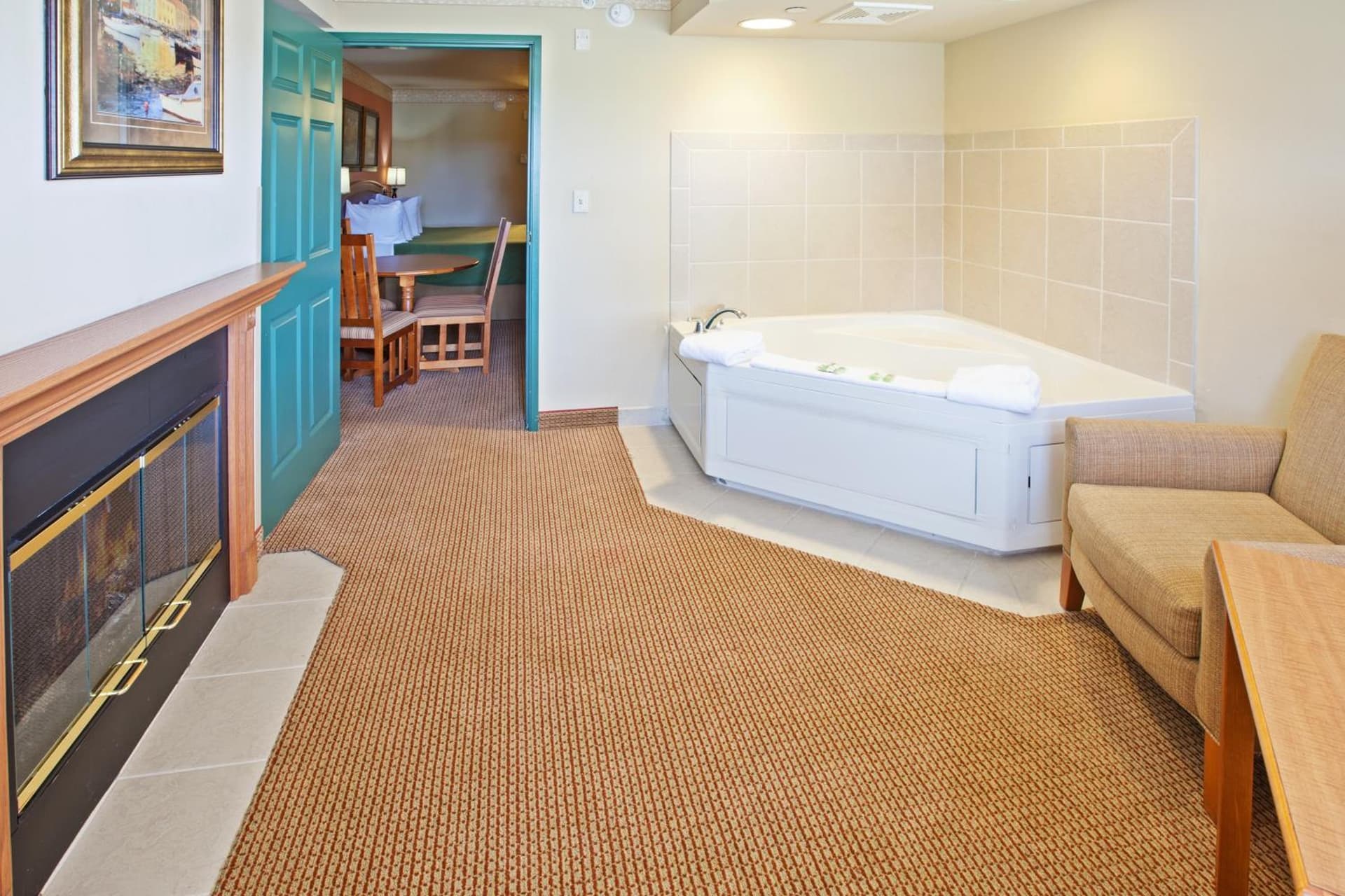 Country Inn & Suites by Radisson, Portage, IN gallery photo in Portage, IN — image 10