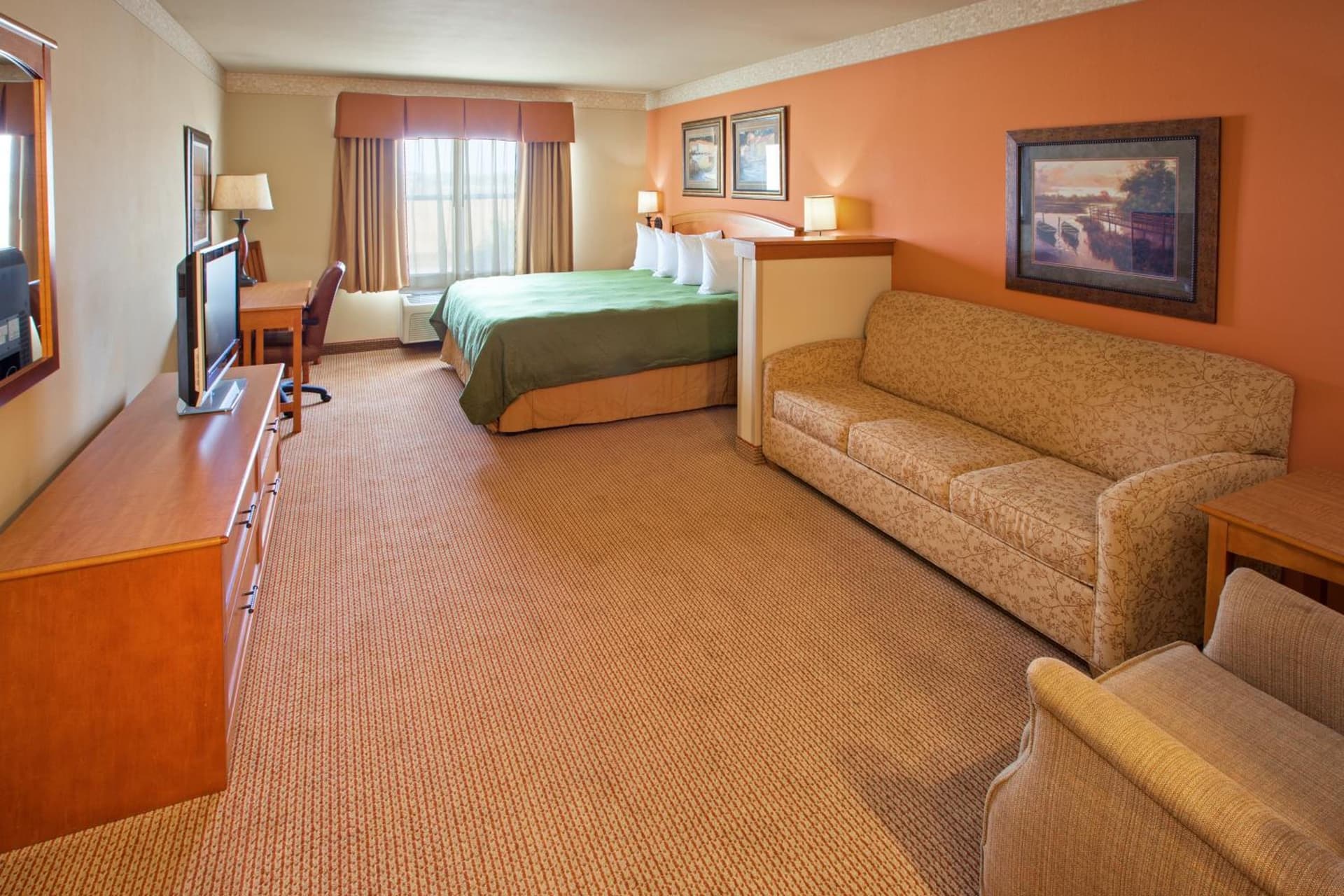 Country Inn & Suites by Radisson, Portage, IN gallery photo in Portage, IN — image 5