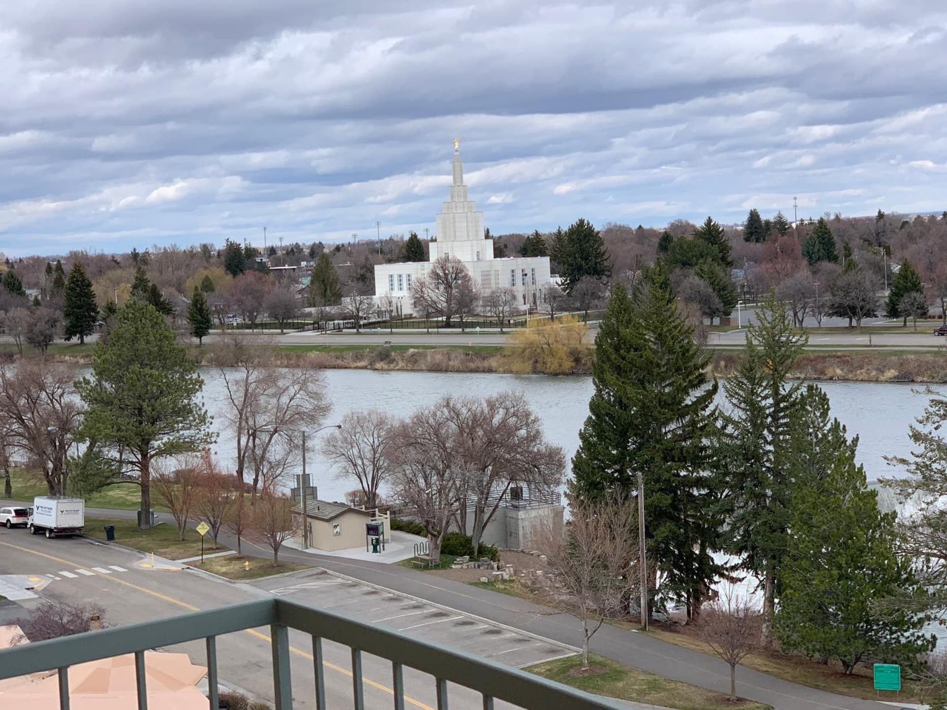 Comfort Suites Idaho Falls gallery photo in Idaho Falls, ID — image 4