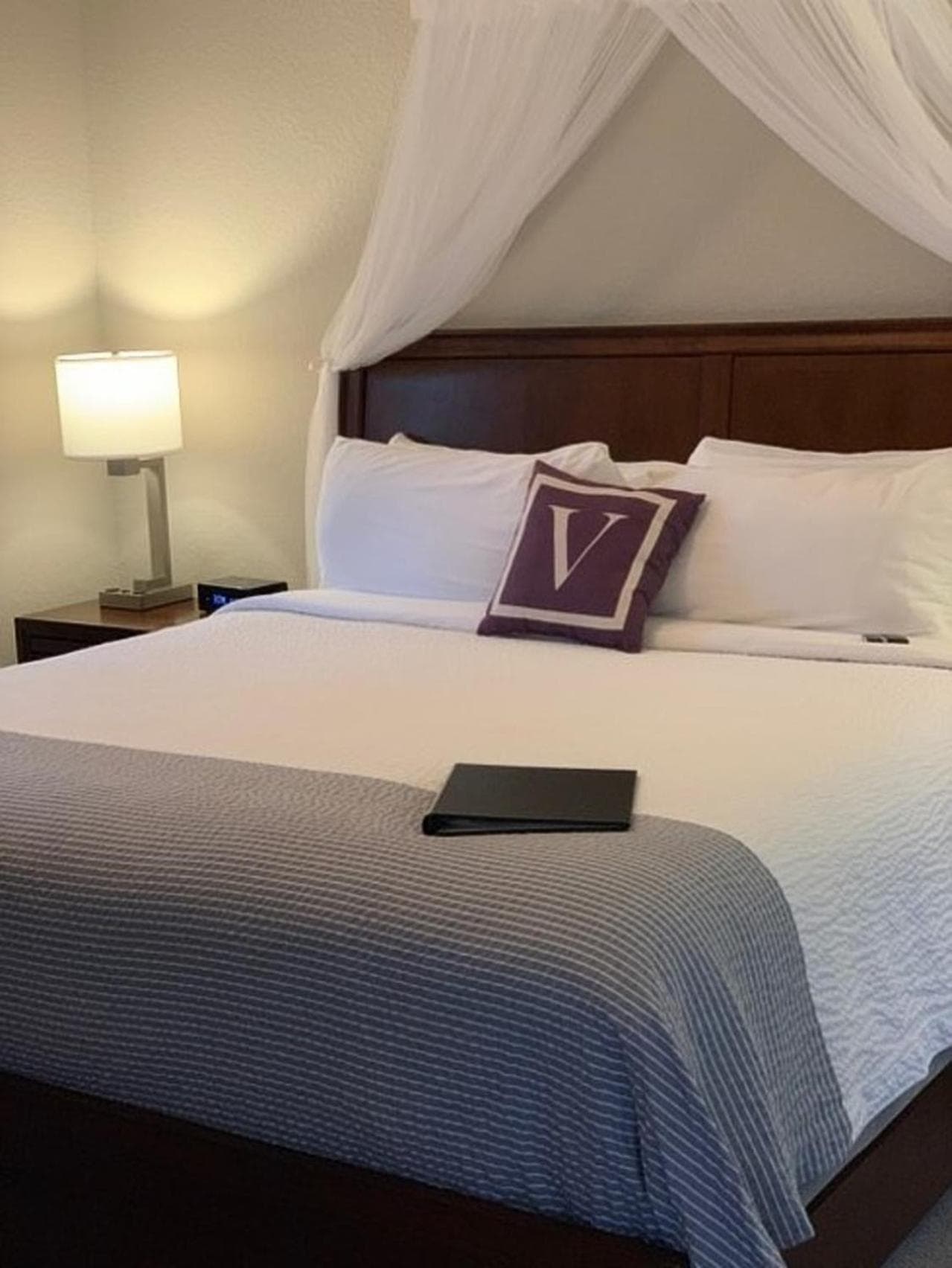 Valhalla Resort Hotel interior in Helen, GA — gallery photo 2
