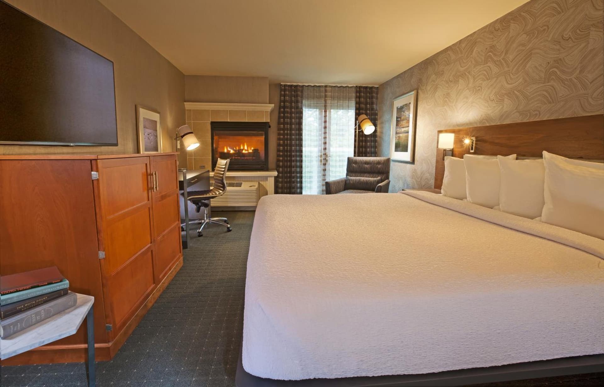 Silver Cloud Hotel - Mukilteo Waterfront gallery photo in Mukilteo, WA — image 7