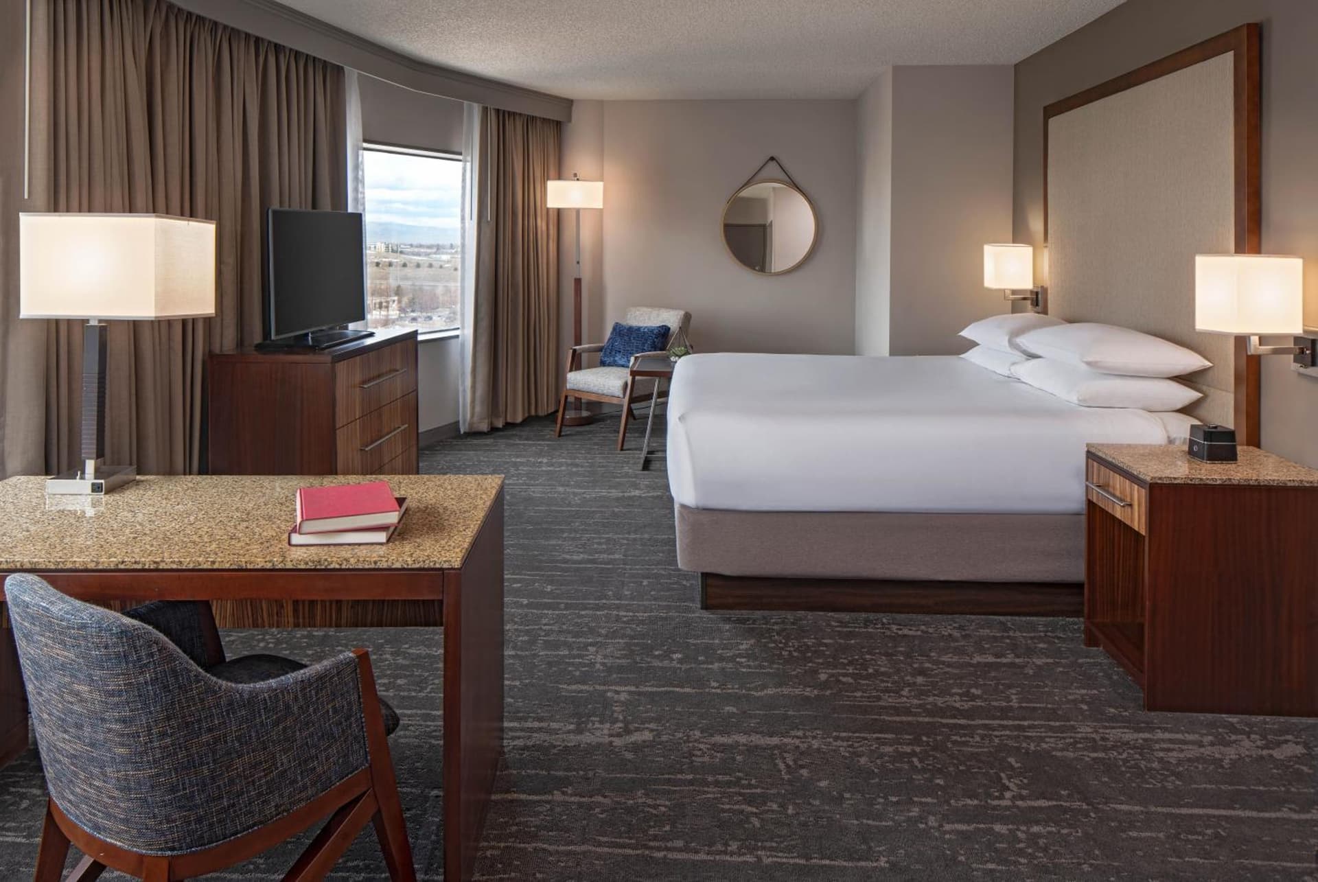 Hyatt Regency Denver Tech Center gallery photo in Denver, CO — image 55