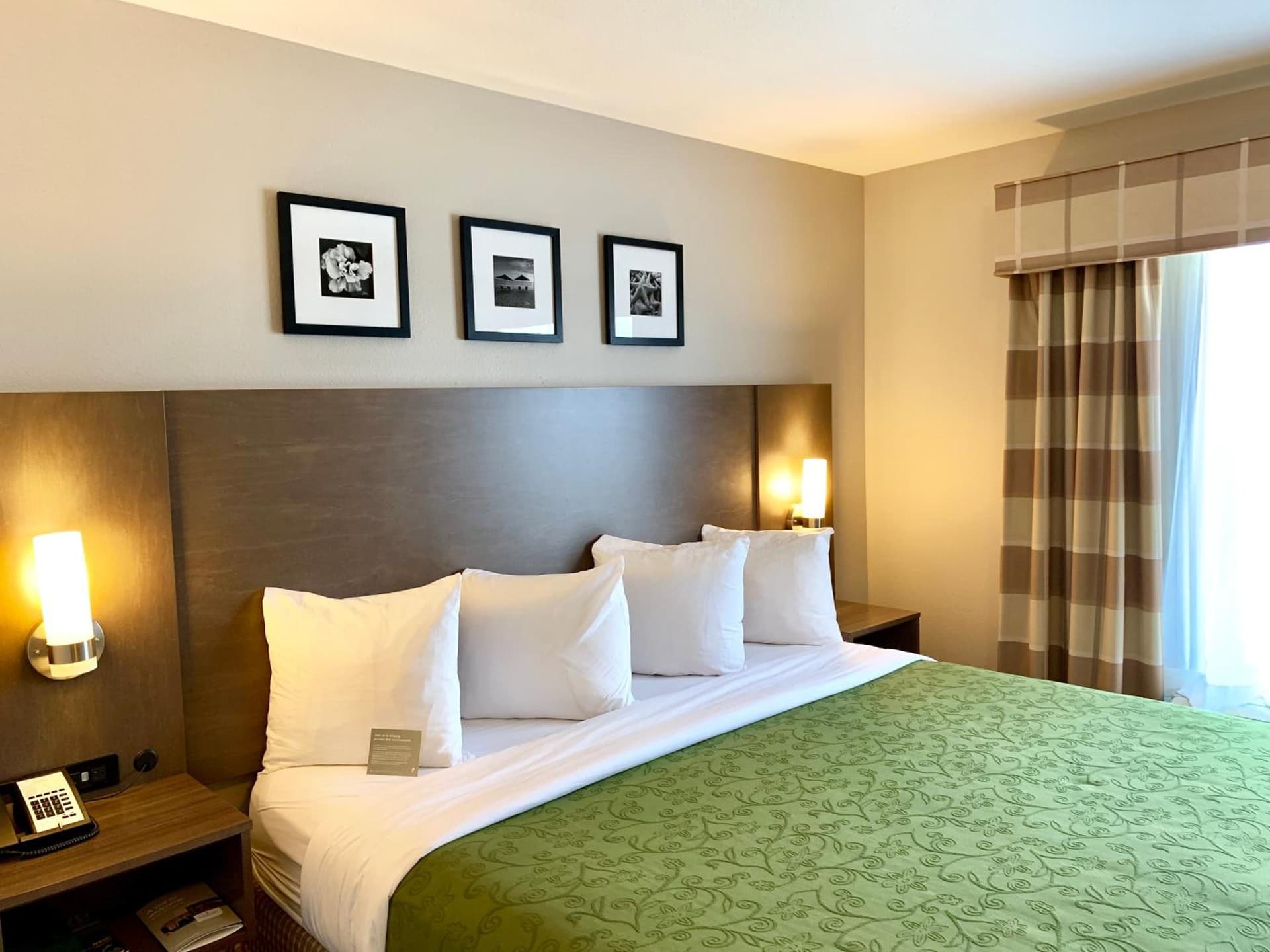 Country Inn & Suites by Radisson Kenosha - Pleasant Prairie gallery photo in Kenosha, WI — image 42