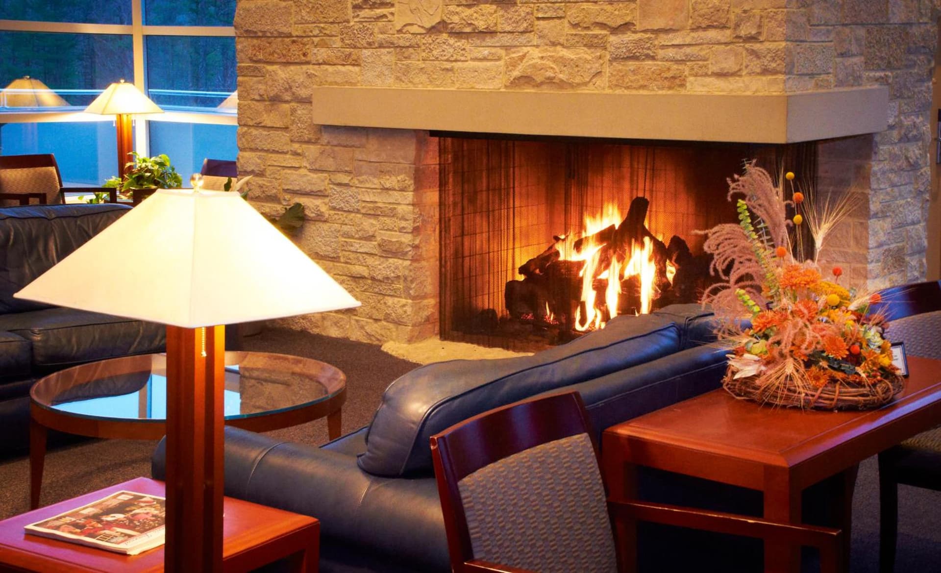 The Penn Stater Hotel and Conference Center property views in State College, PA — gallery photo 3