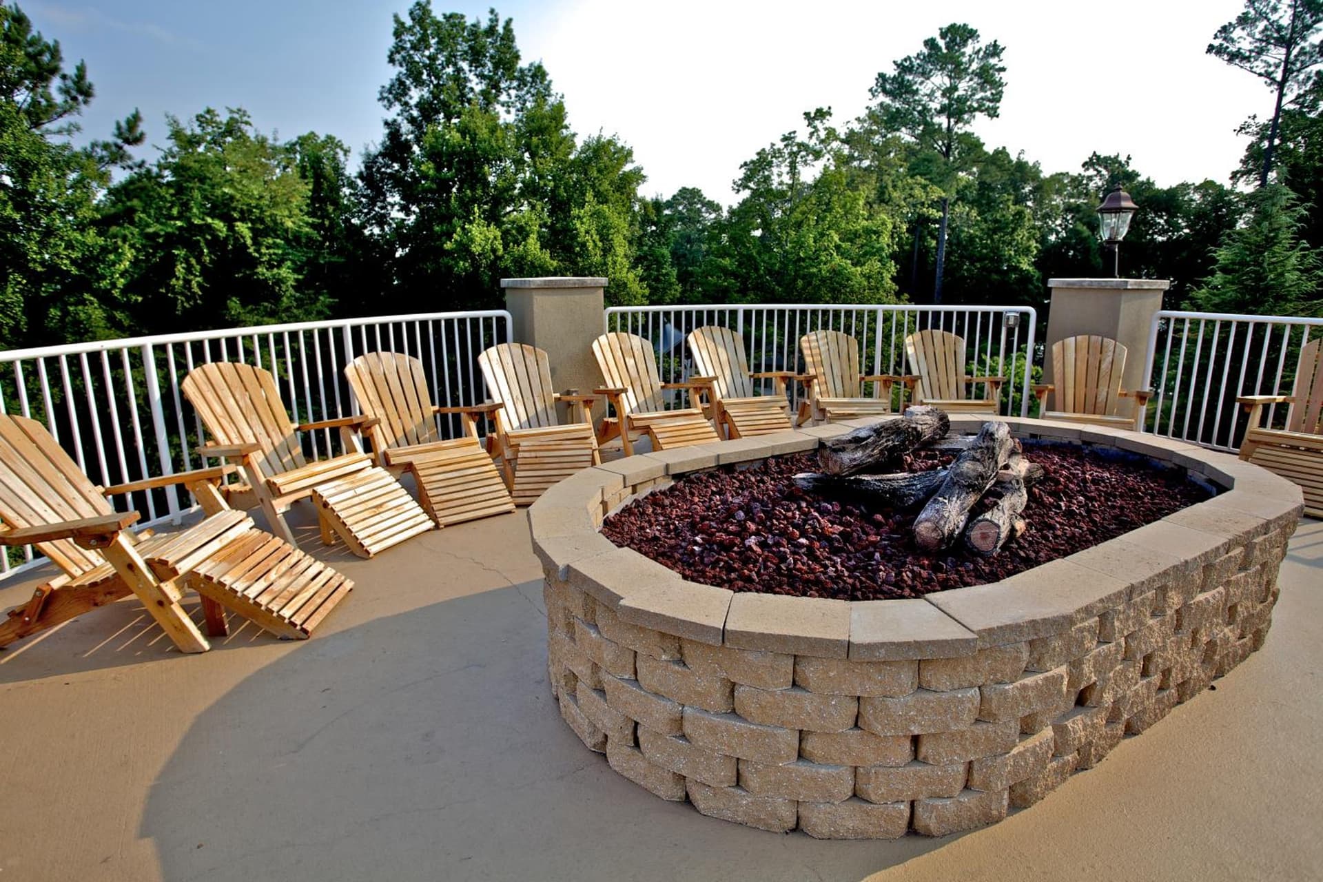 Lanier Islands Legacy Lodge gallery photo in Buford, GA — image 13
