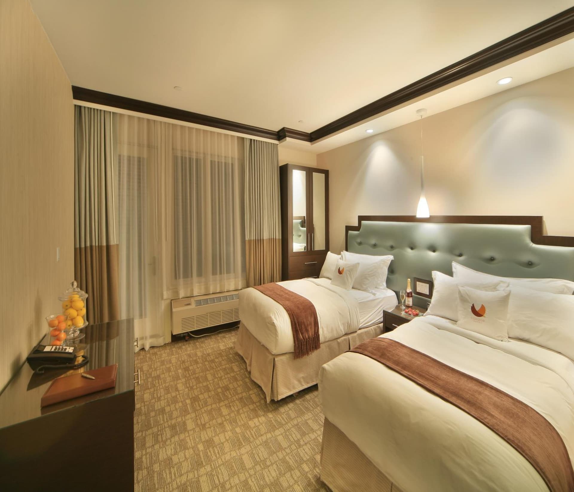 Aura Hotel Brooklyn gallery photo in Brooklyn, NY — image 67