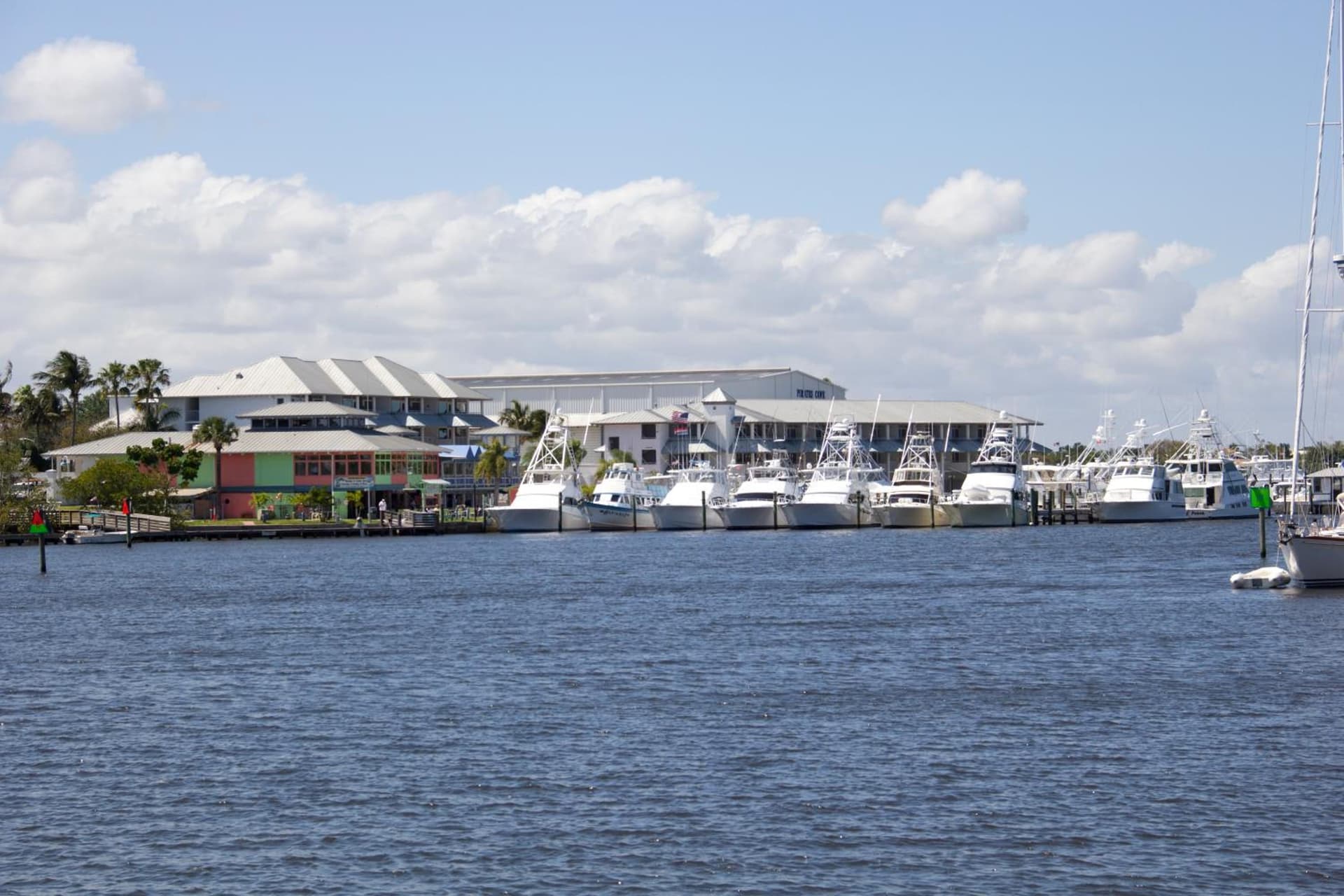 Pirate's Cove Resort and Marina - Stuart gallery photo in Stuart, FL — image 41