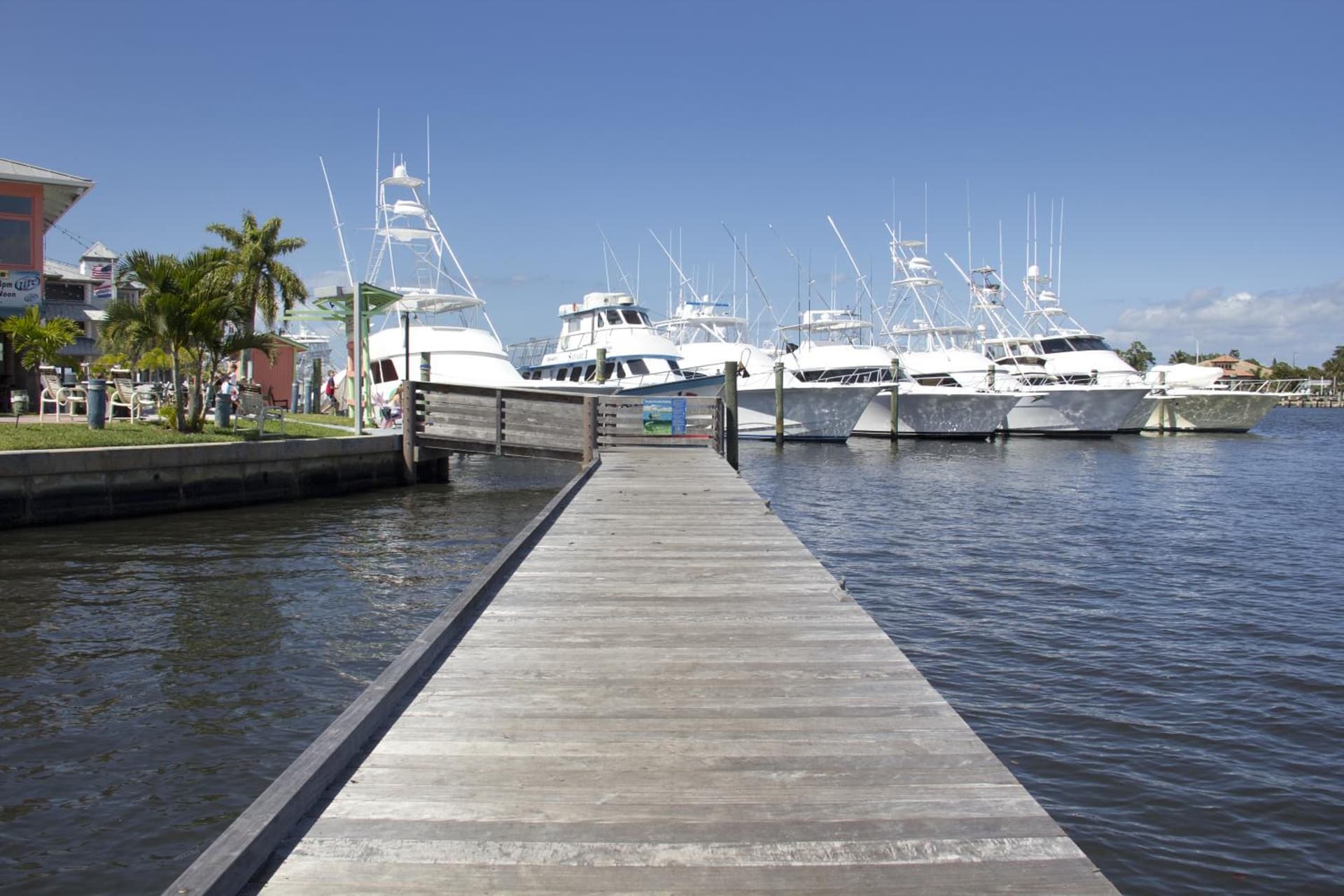 Pirate's Cove Resort and Marina - Stuart gallery photo in Stuart, FL — image 37