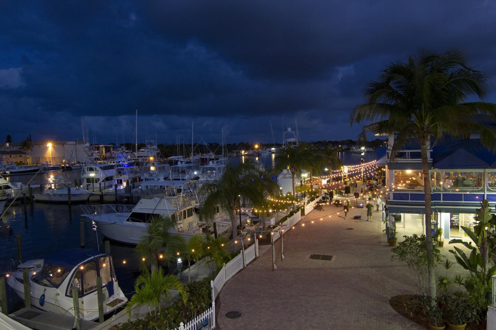 Pirate's Cove Resort and Marina - Stuart gallery photo in Stuart, FL — image 38