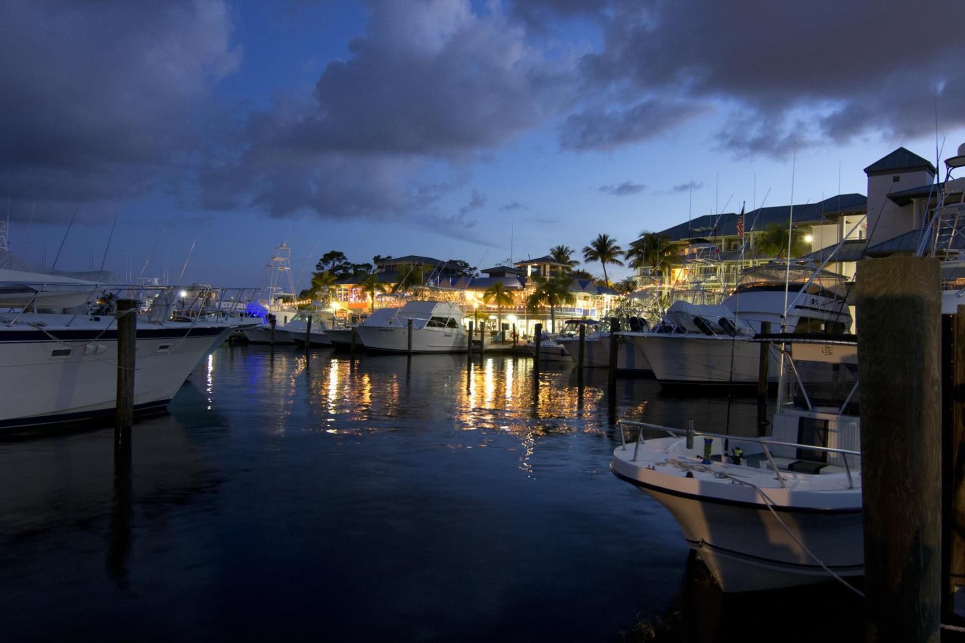 Pirate's Cove Resort and Marina - Stuart gallery photo in Stuart, FL — image 5