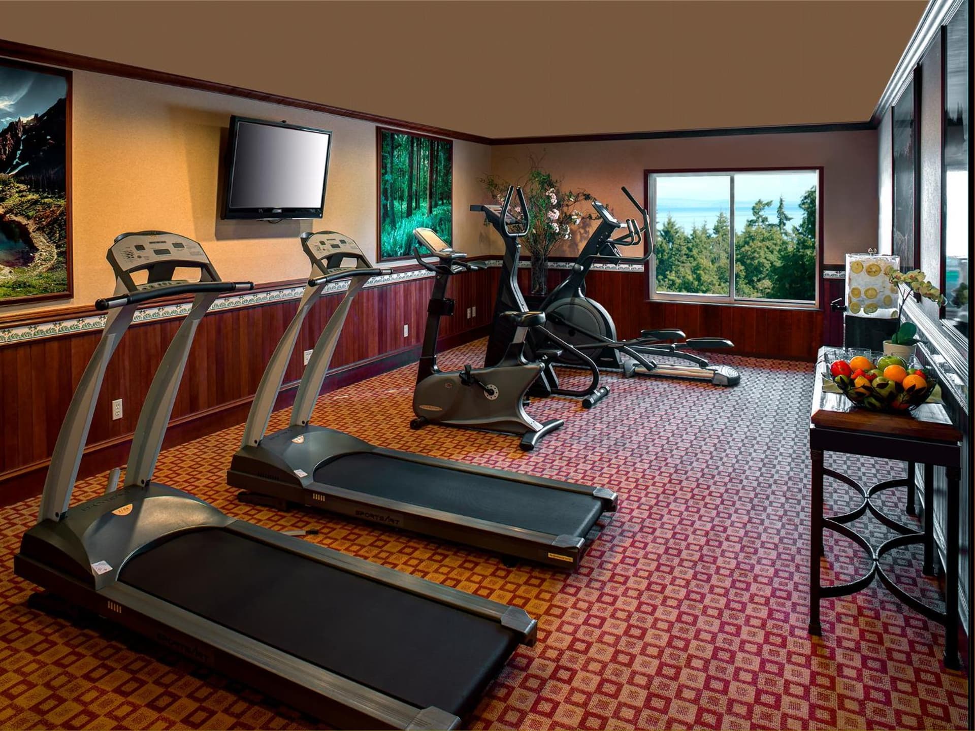 Olympic Lodge by Ayres gallery photo in Port Angeles, WA — image 18