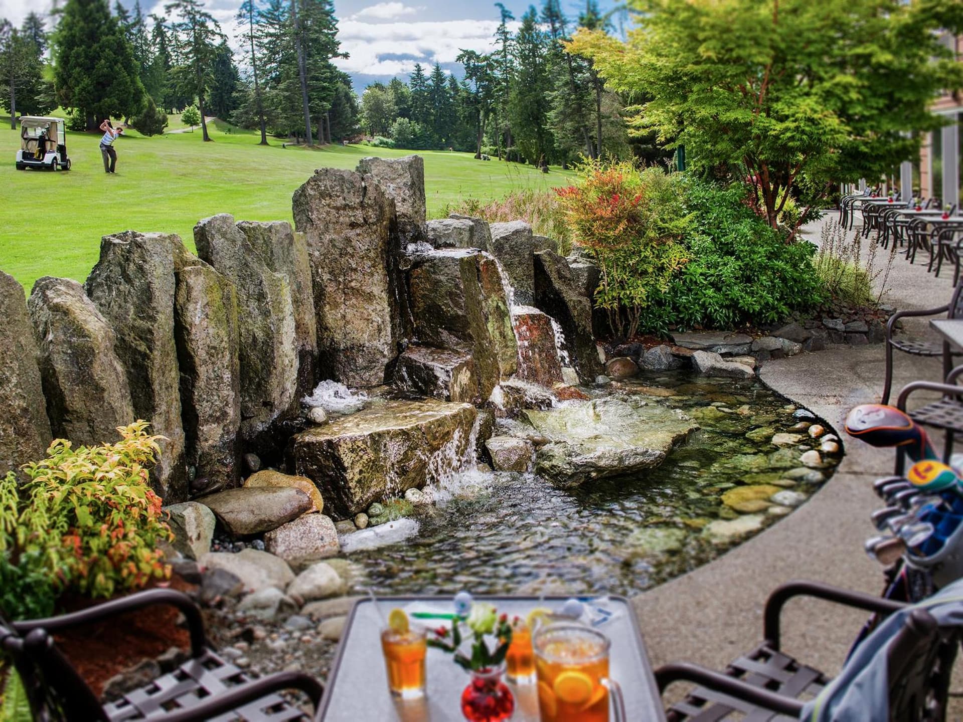 Olympic Lodge by Ayres gallery photo in Port Angeles, WA — image 21