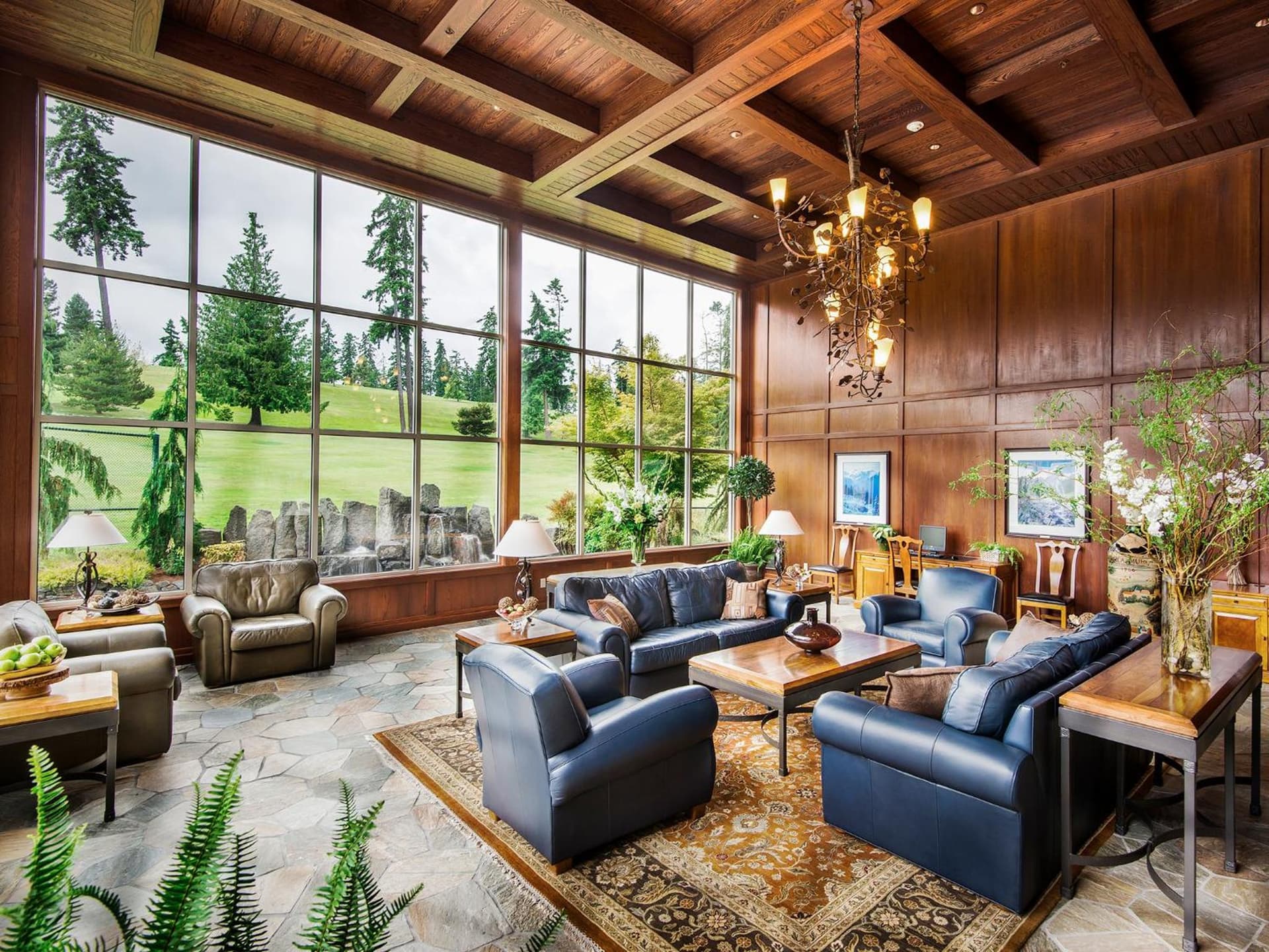 Olympic Lodge by Ayres gallery photo in Port Angeles, WA — image 19