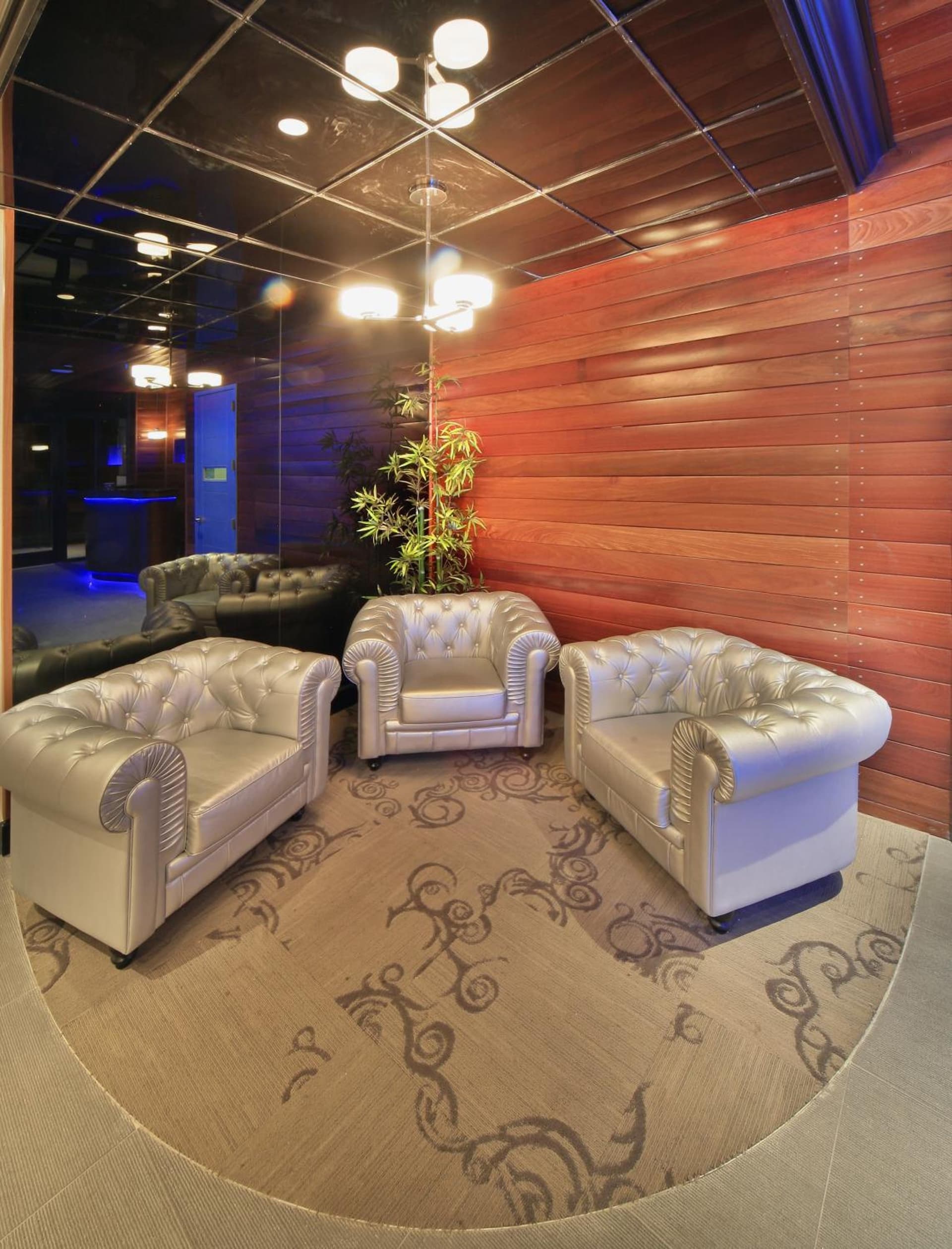 Aura Hotel Brooklyn property views in Brooklyn, NY — gallery photo 3