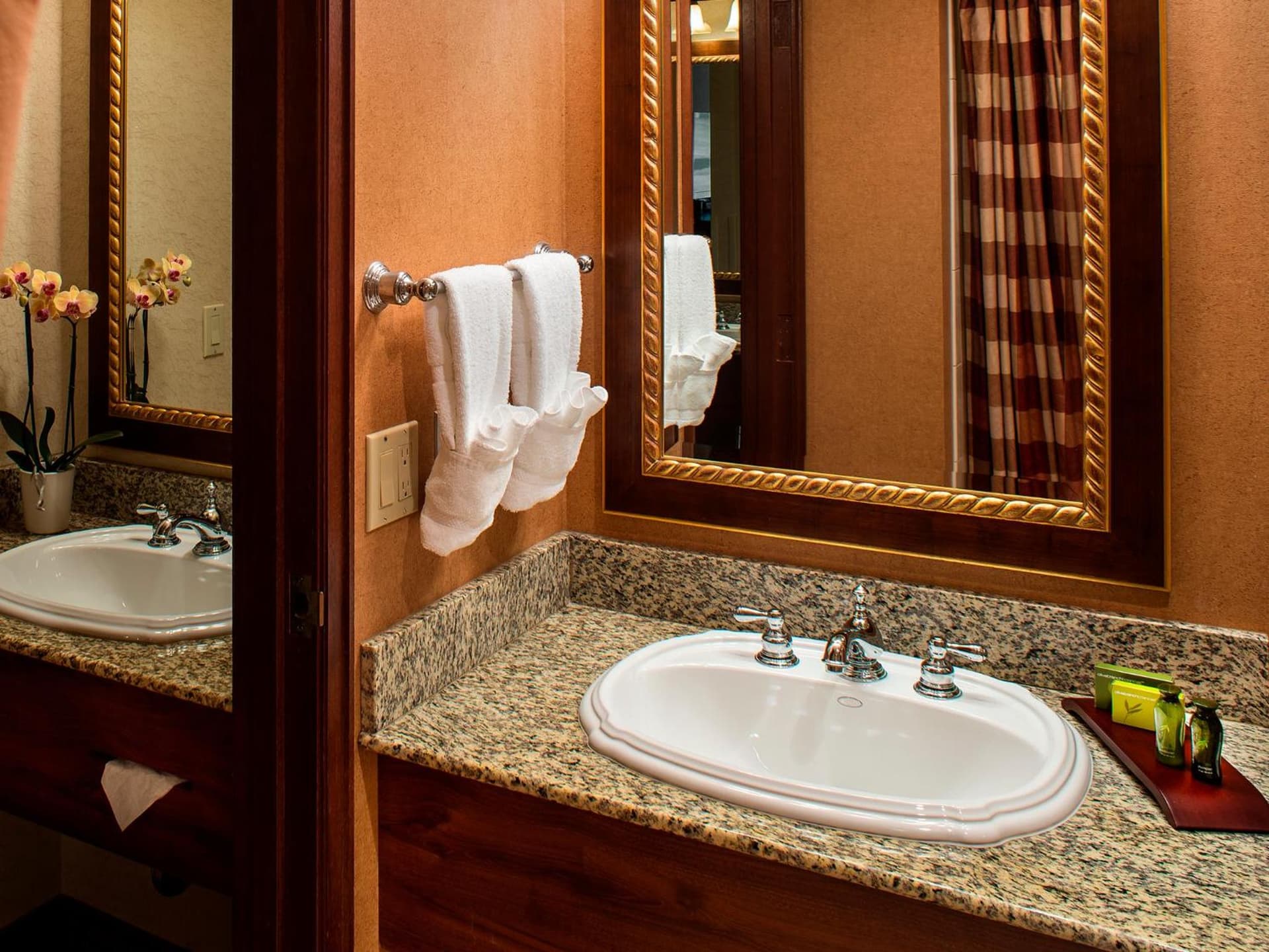 Olympic Lodge by Ayres gallery photo in Port Angeles, WA — image 20
