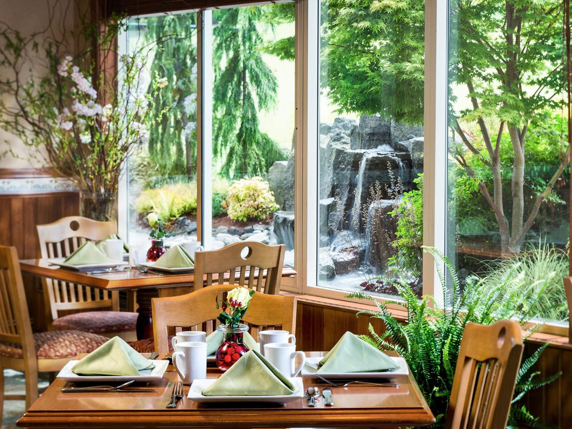 Olympic Lodge by Ayres gallery photo in Port Angeles, WA — image 27