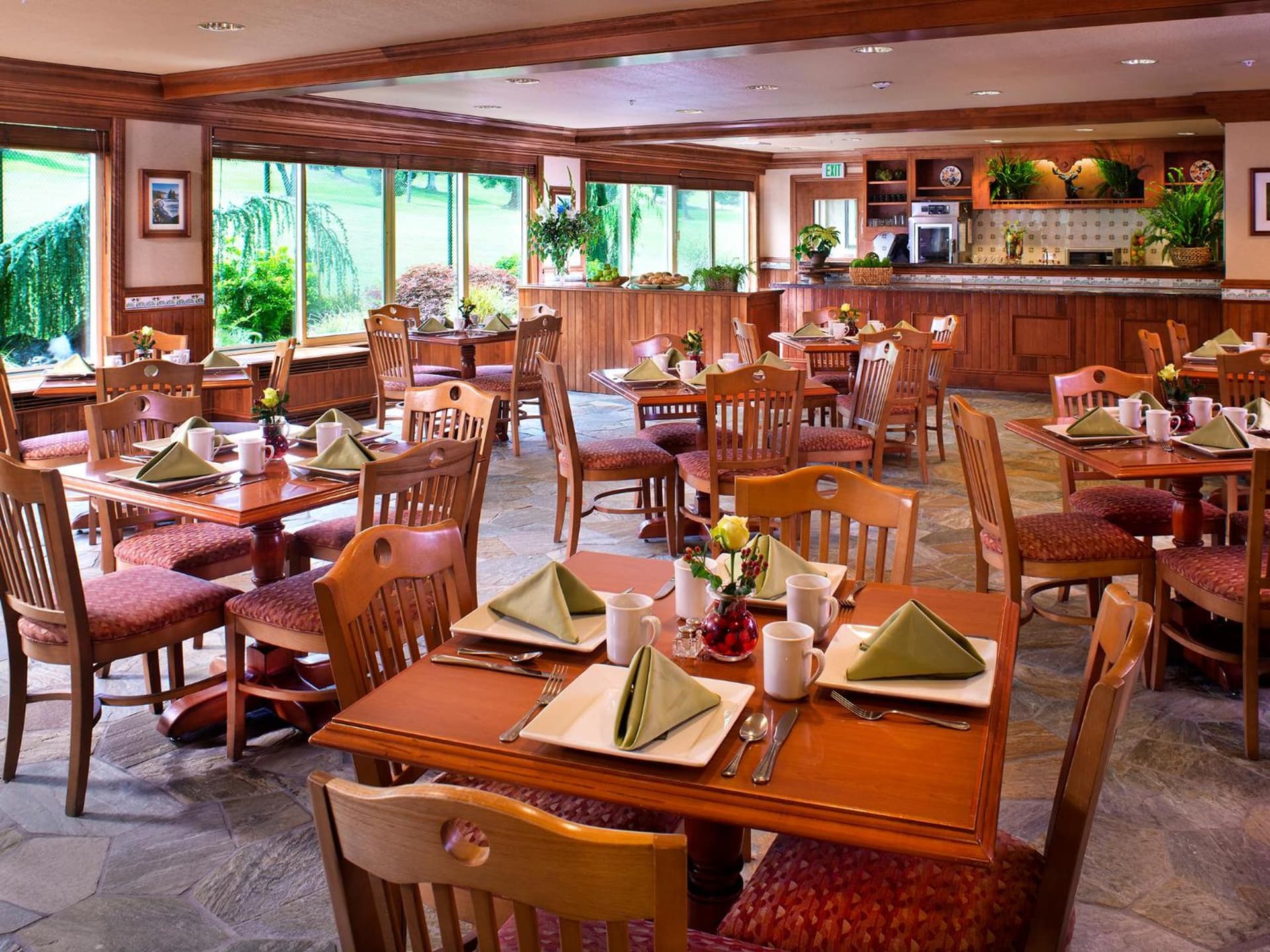 Olympic Lodge by Ayres gallery photo in Port Angeles, WA — image 25