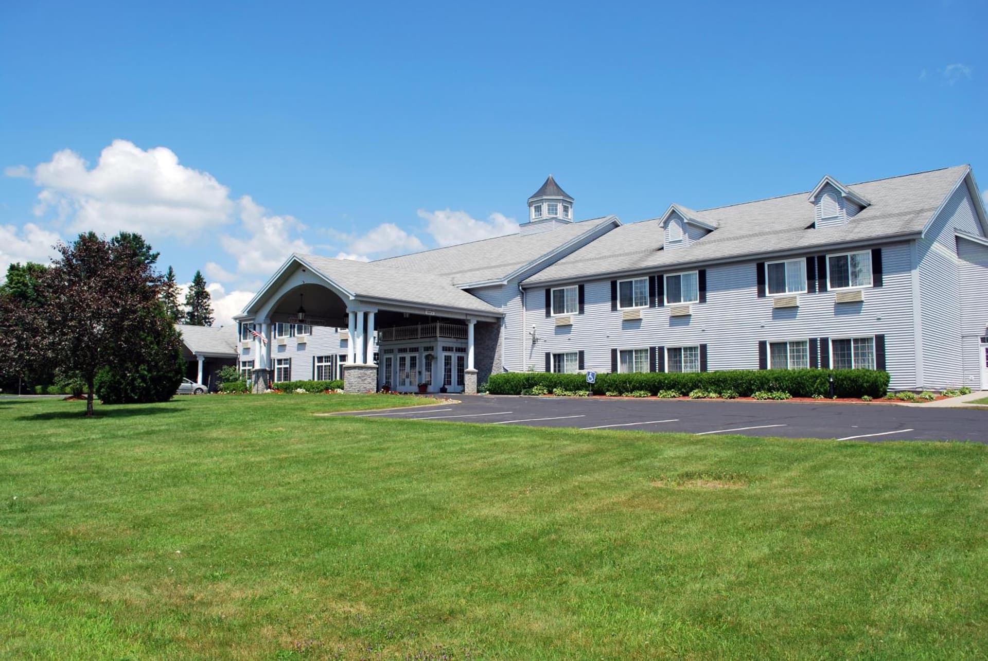 Cabot Inn & Suites gallery photo in Lancaster — image 31