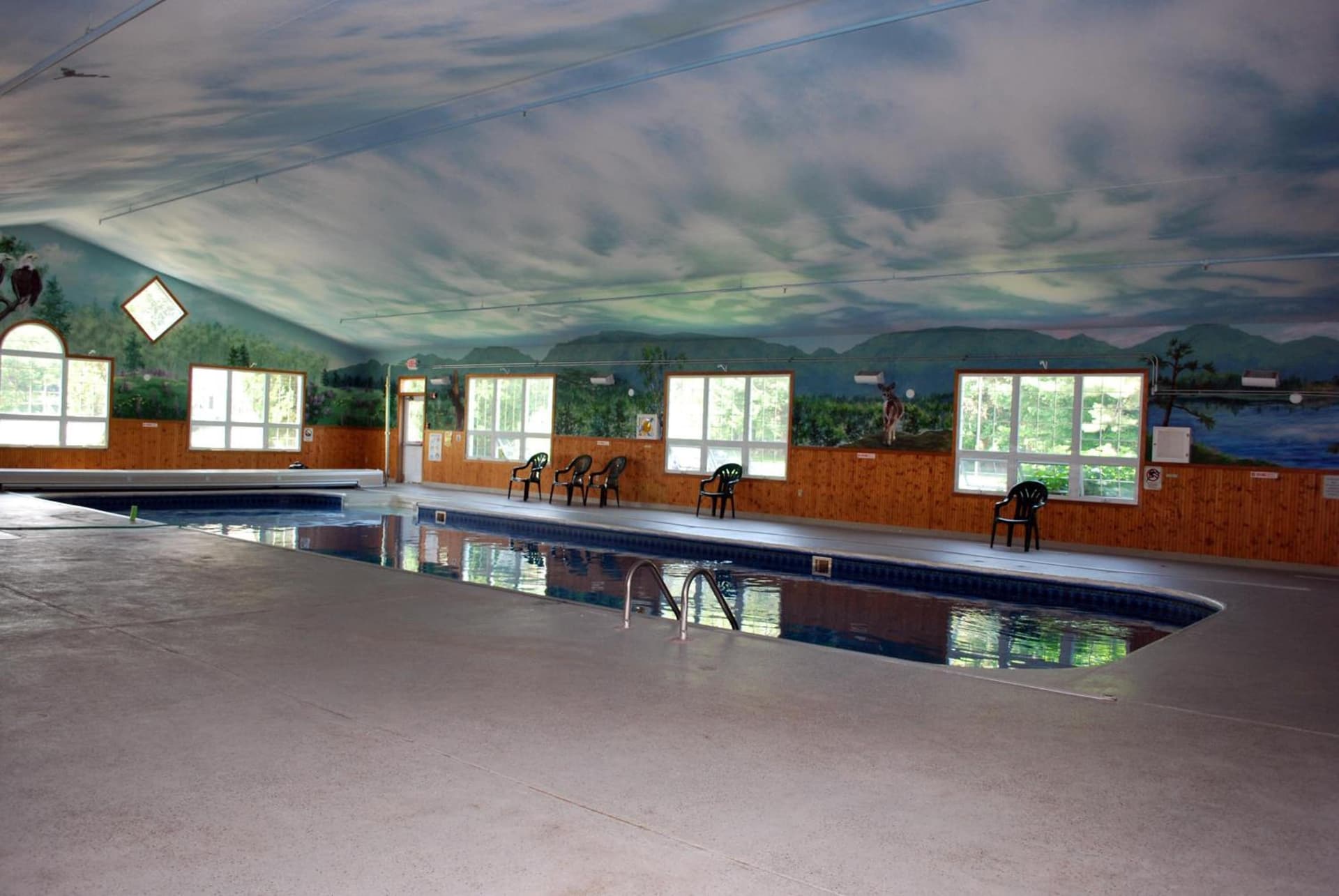 Cabot Inn & Suites gallery photo in Lancaster — image 22