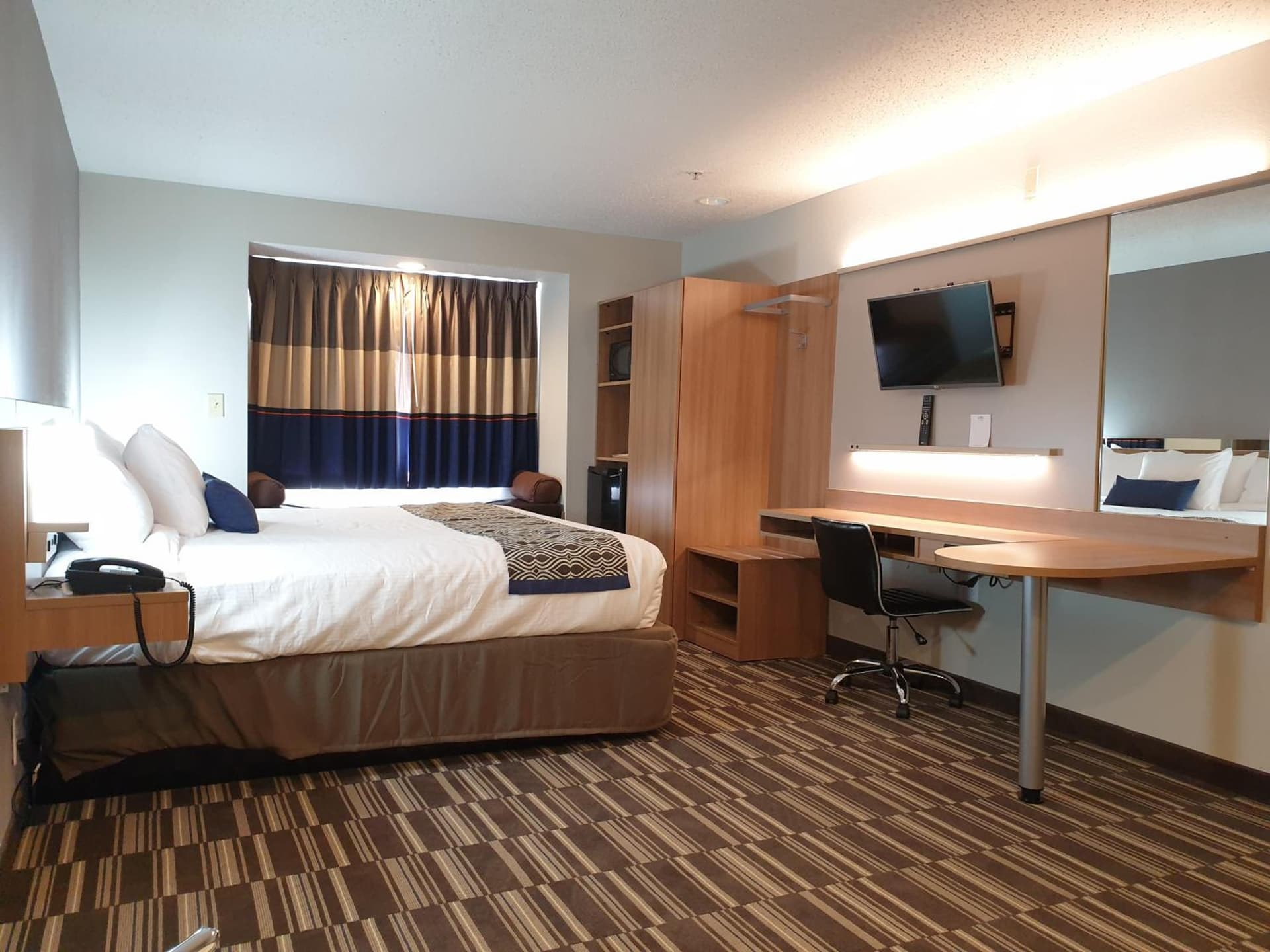 Microtel Inn & Suites by Wyndham Augusta/Riverwatch gallery photo in Augusta, GA — image 30
