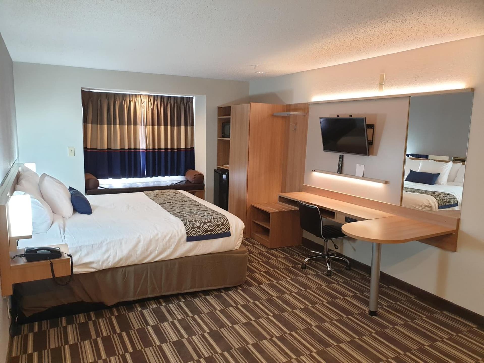 Microtel Inn & Suites by Wyndham Augusta/Riverwatch gallery photo in Augusta, GA — image 50